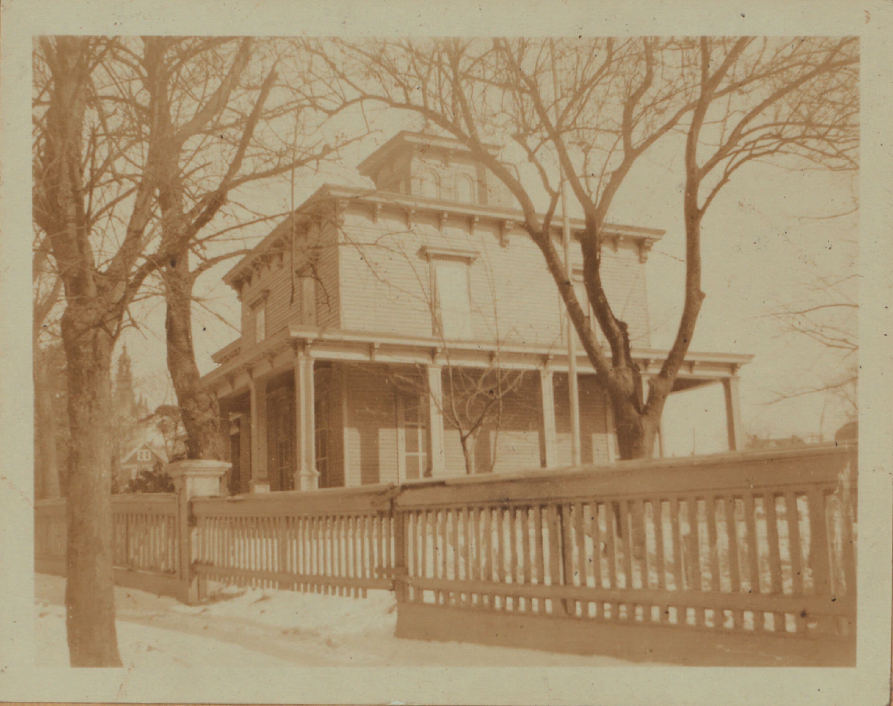 Queens: 87th Street - Corona Avenue