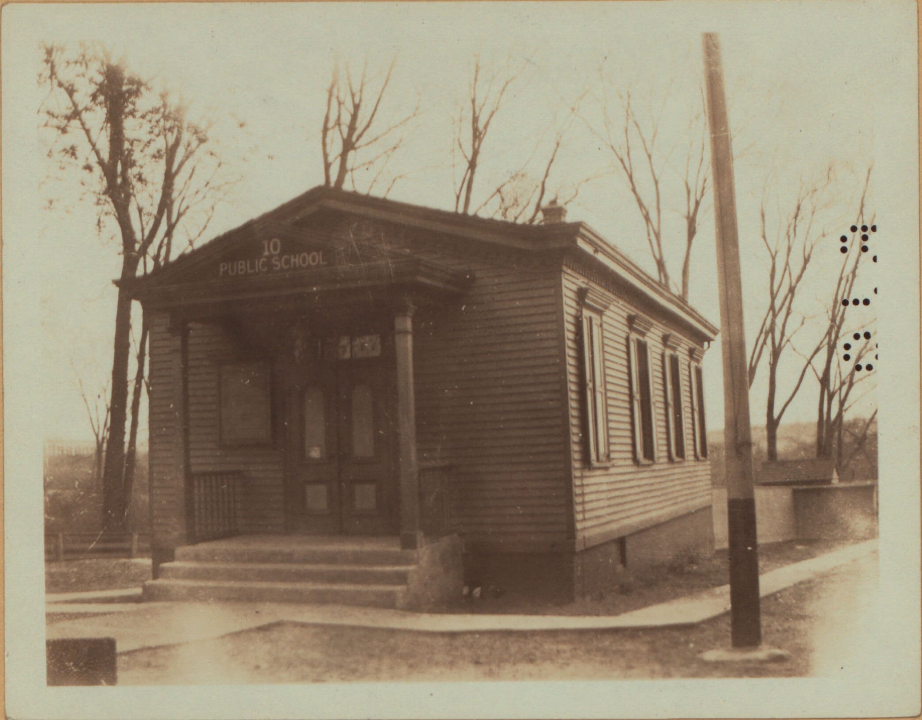 Queens: Astoria Boulevard - 90th Street