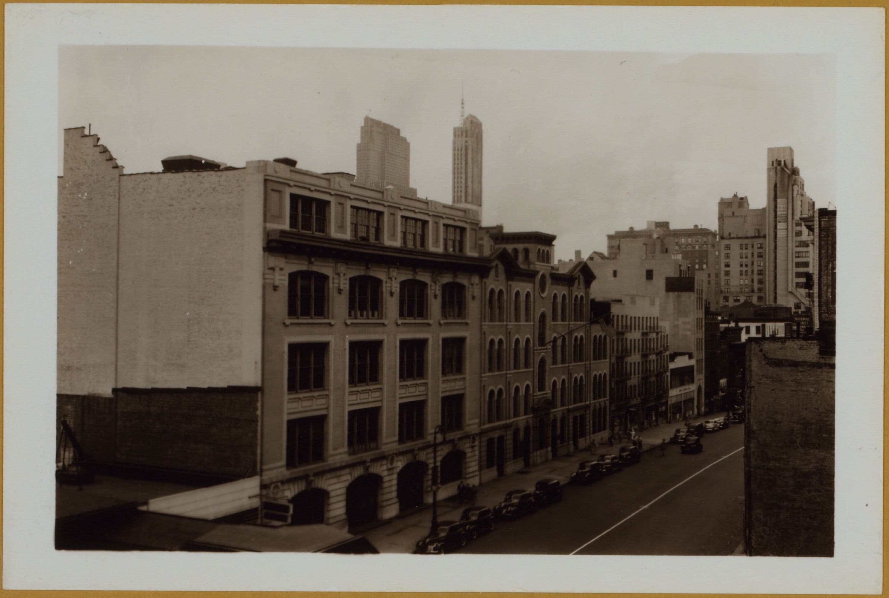 Manhattan: 57th Street - 2nd Avenue