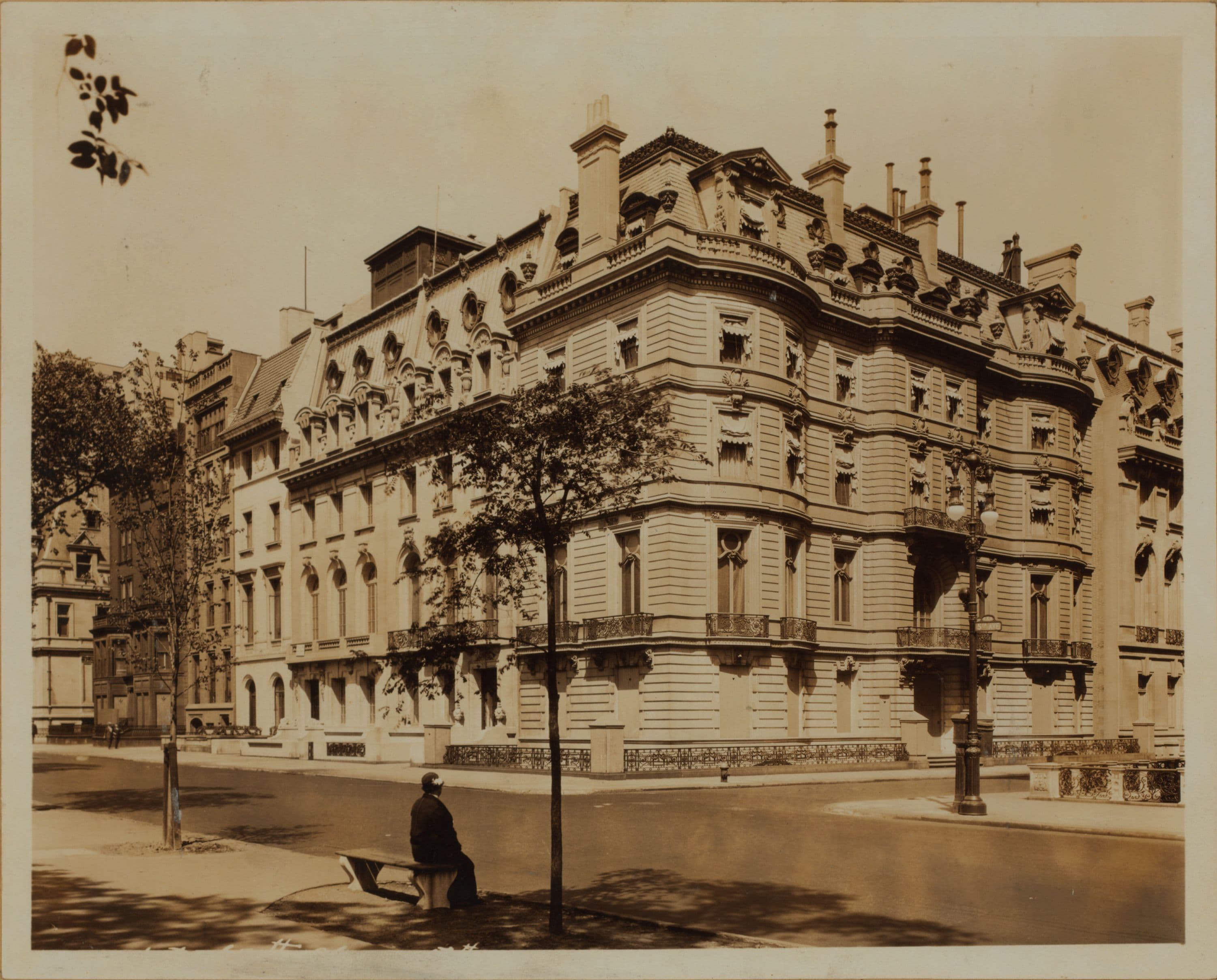 Manhattan: 5th Avenue - 64th Street