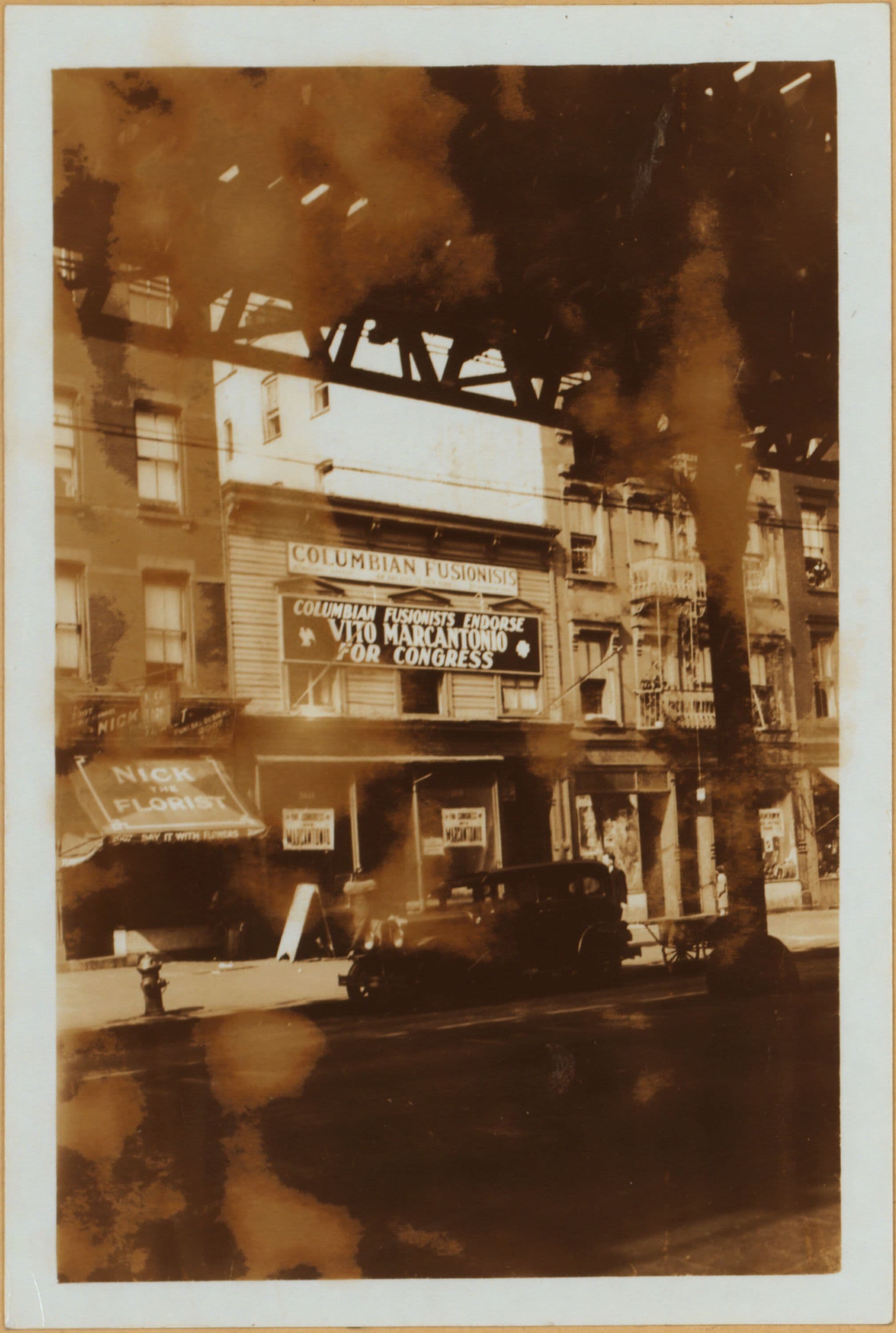 Manhattan: 2nd Avenue - 103rd Street