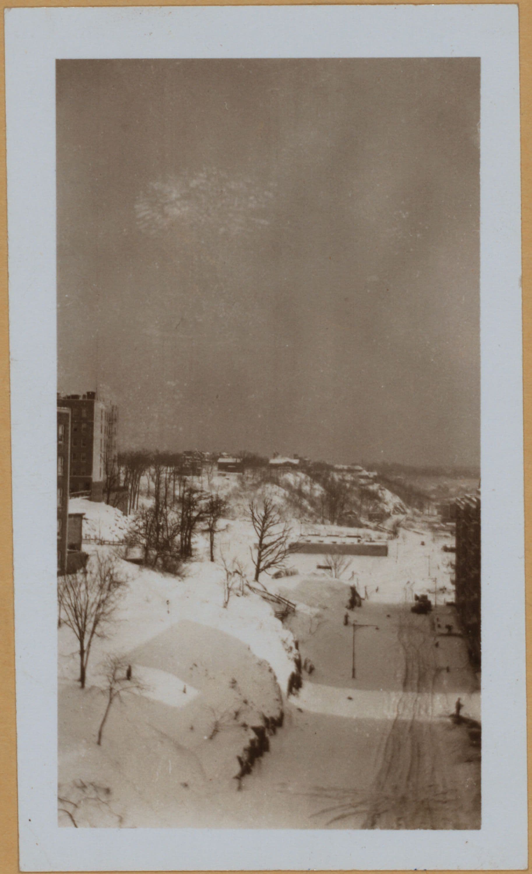 Manhattan: Bennett Avenue - 181st Street (West)