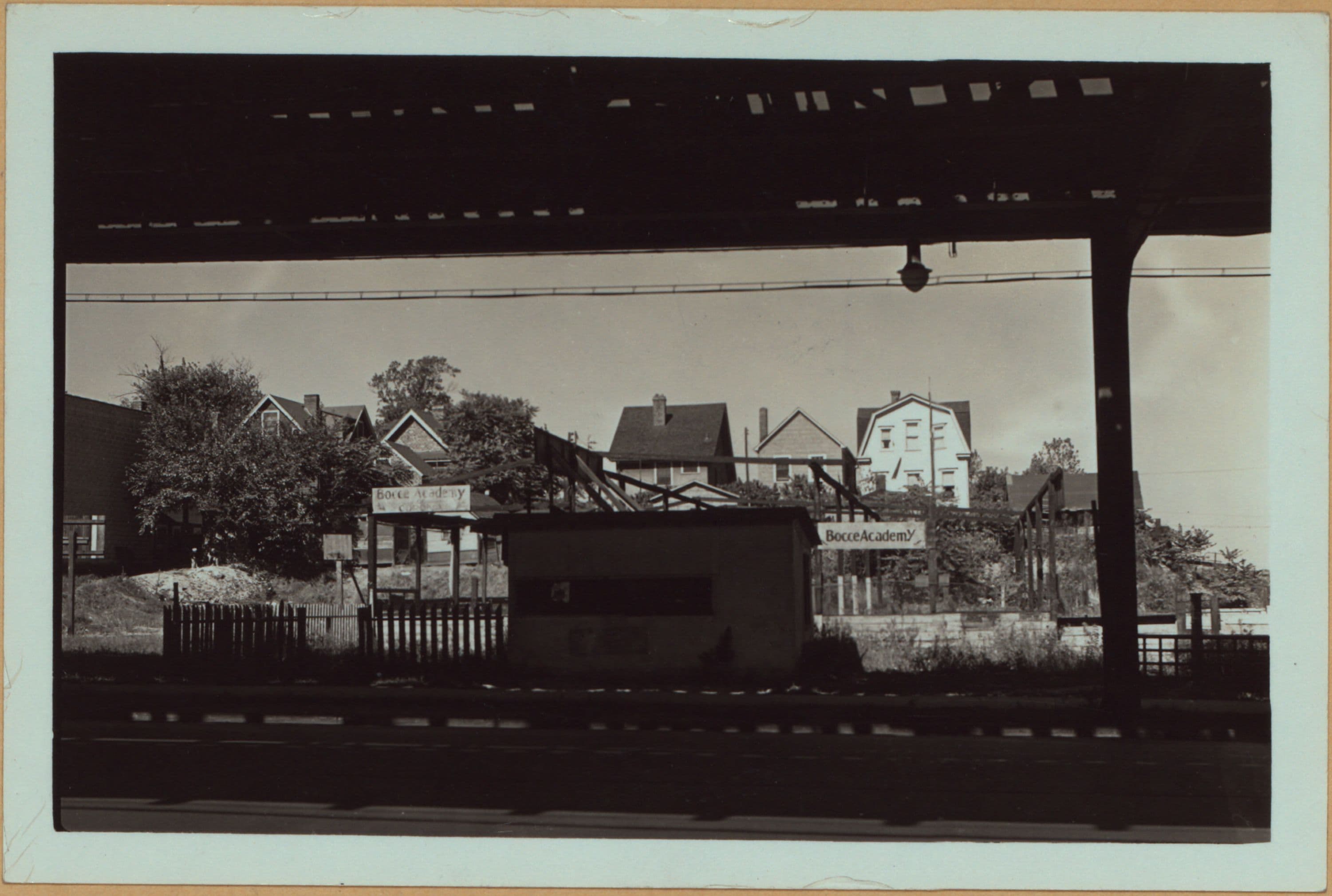 Queens: Roosevelt Avenue - 112th Street