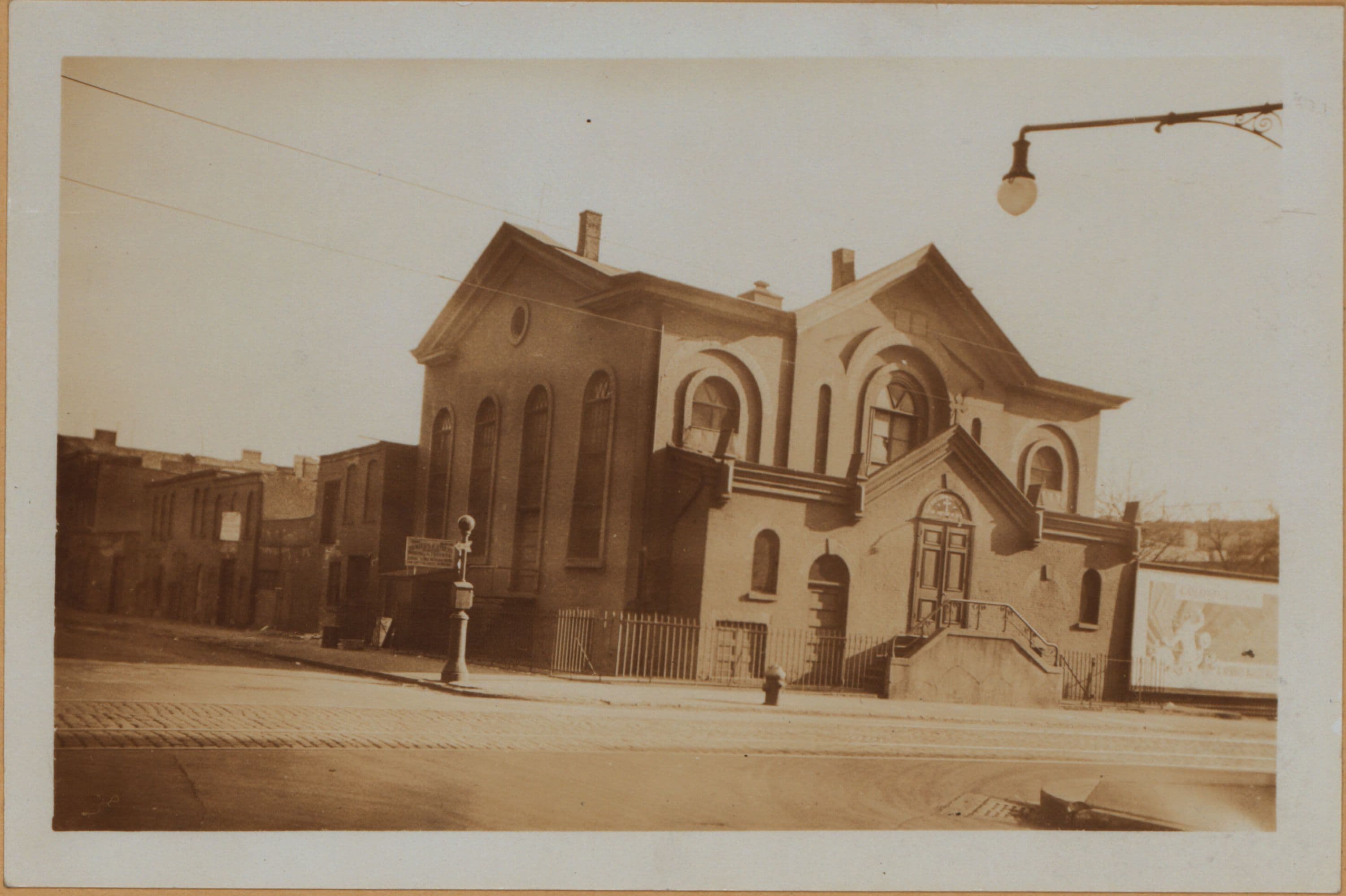 Brooklyn: Boerum Place - State Street, 1930