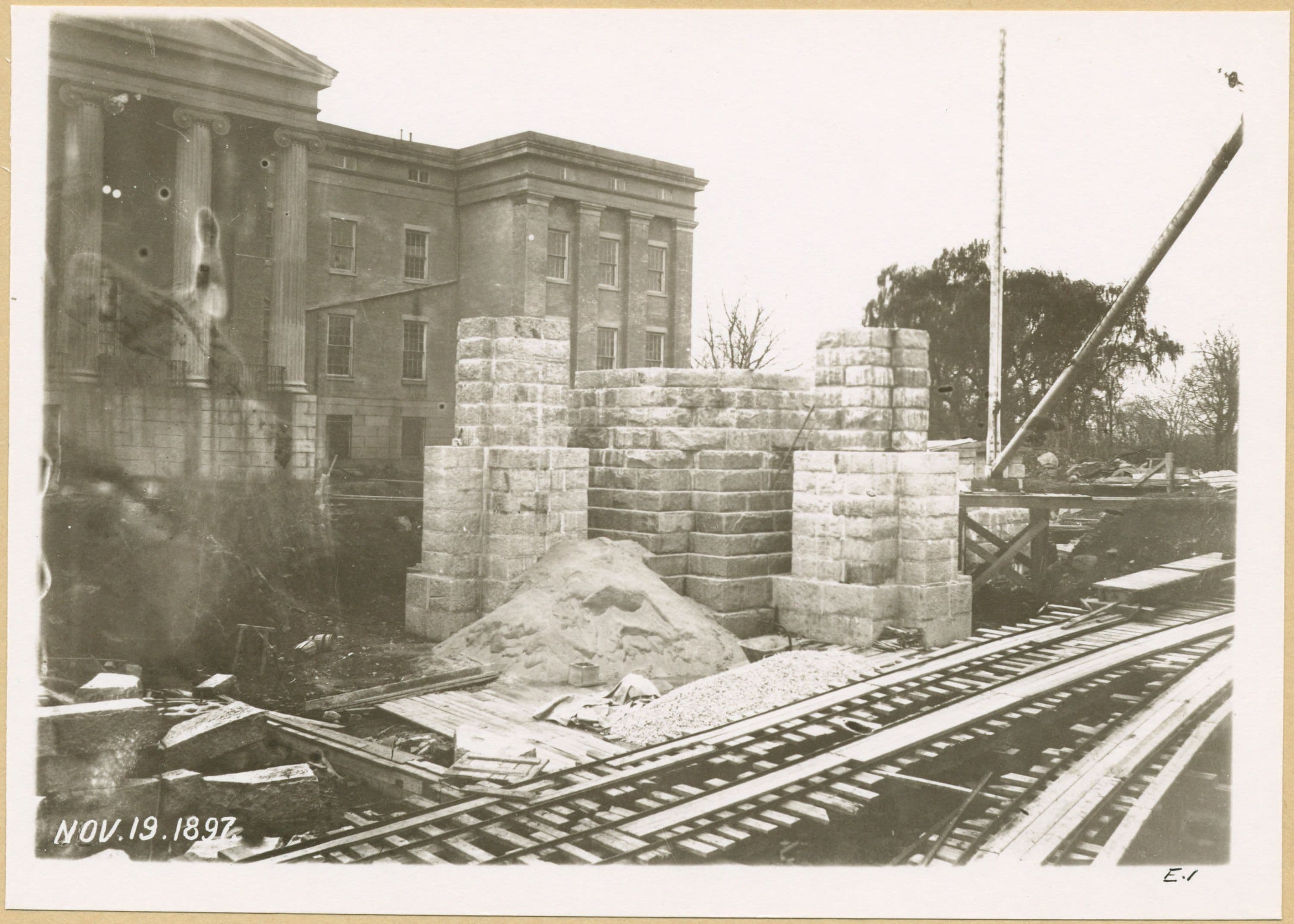 Manhattan: Amsterdam Avenue - Cathedral Parkway