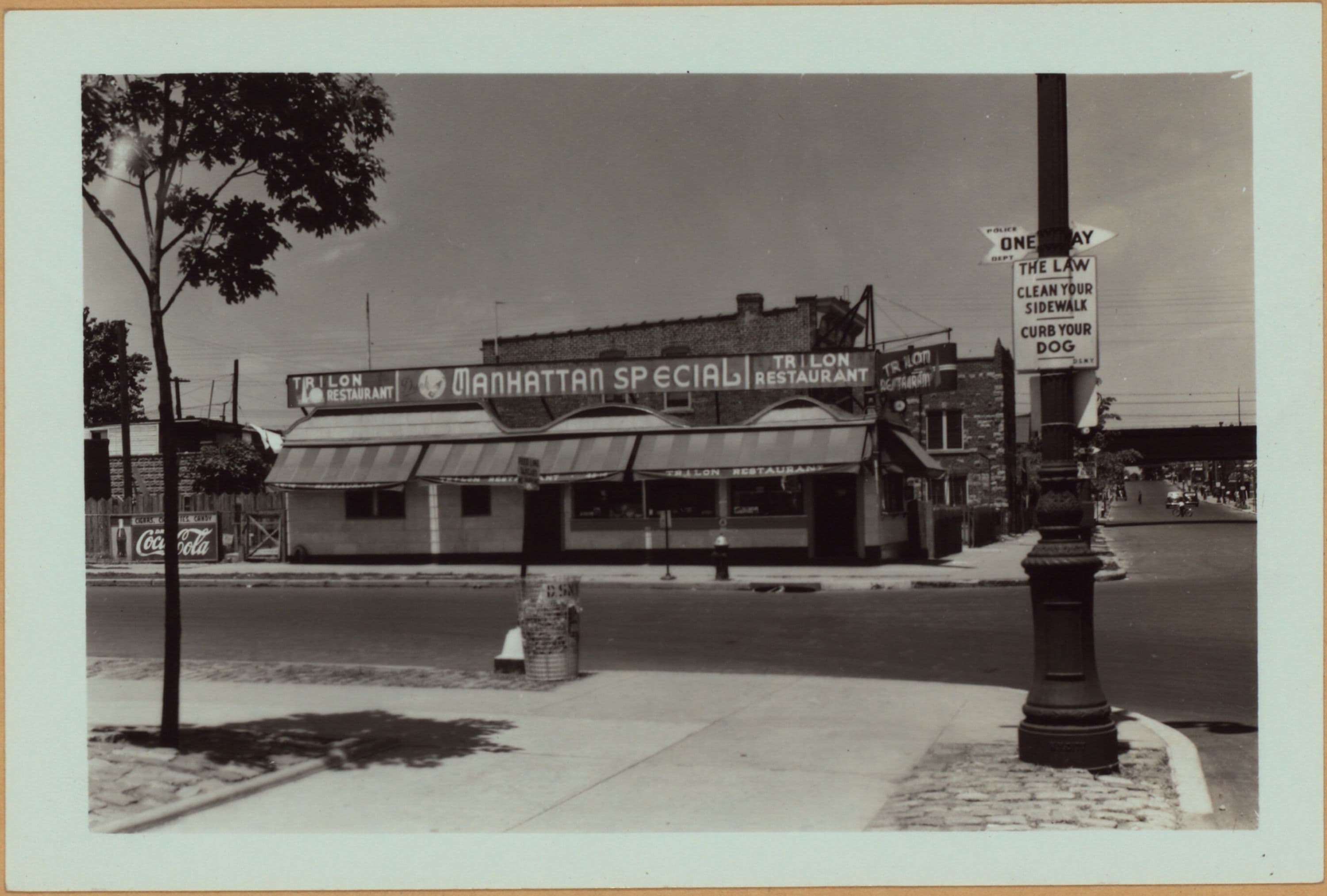 Queens: 111th Street - 46th Avenue