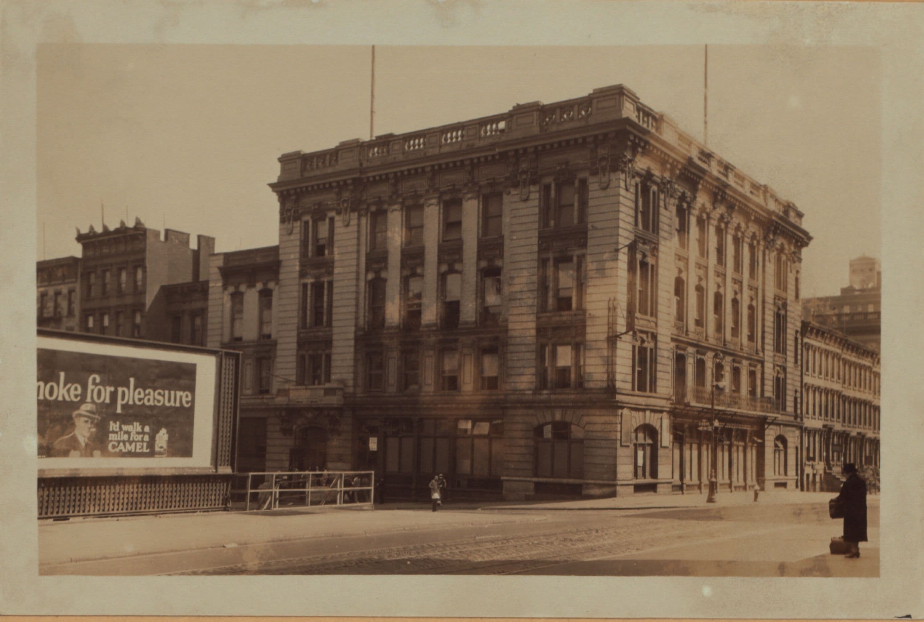Manhattan: Lexington Avenue - 92nd Street