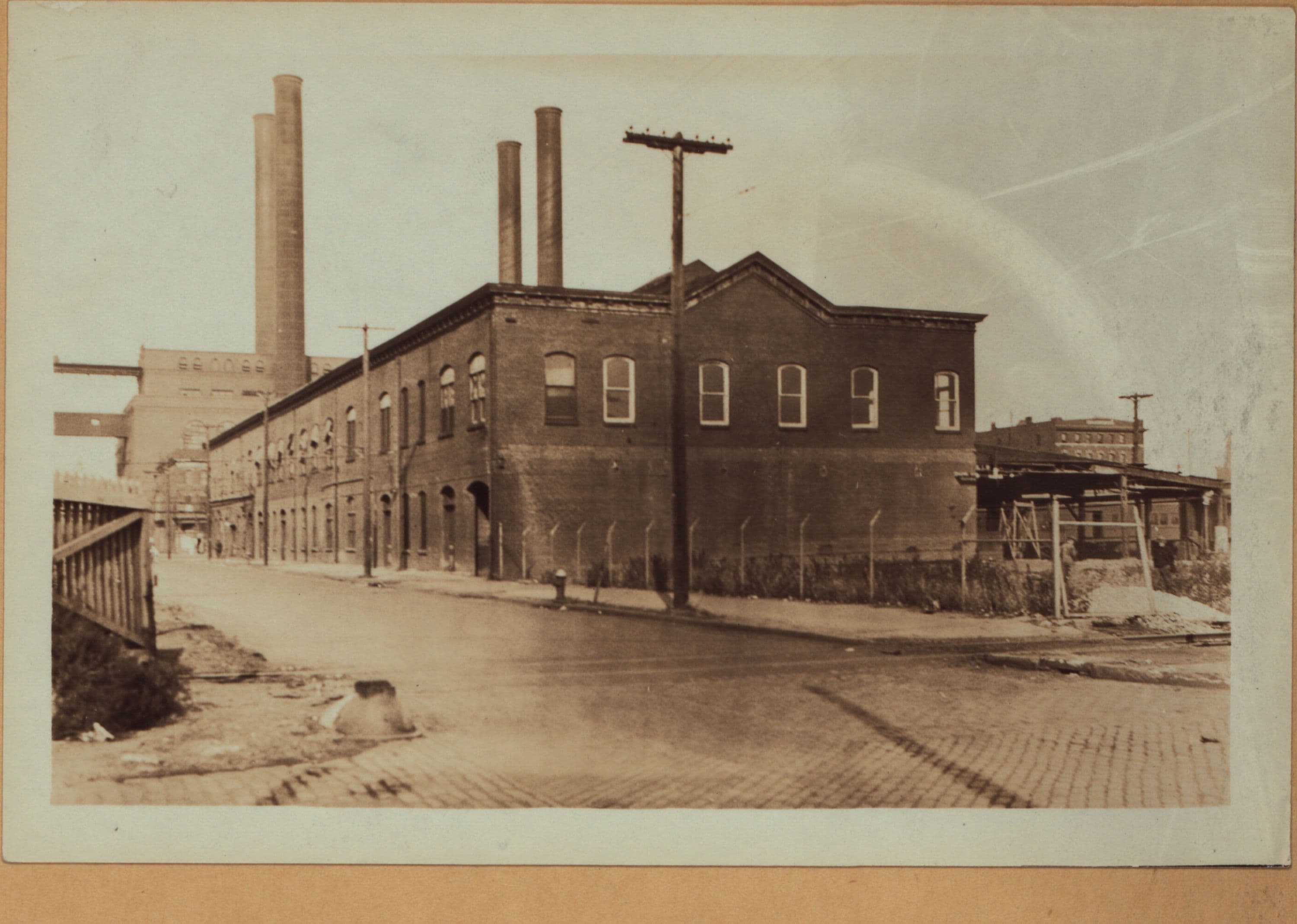 Queens: 2nd Street - 54th Avenue