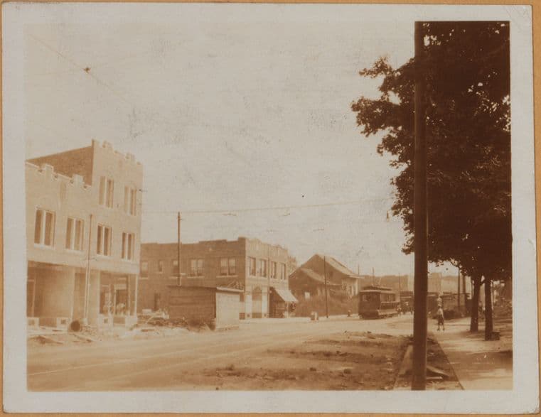 Brooklyn: Church Avenue - Utica Avenue