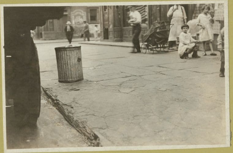 Second Avenue #2403