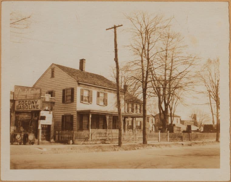 Brooklyn: Cropsey Avenue - Bay 35th Street