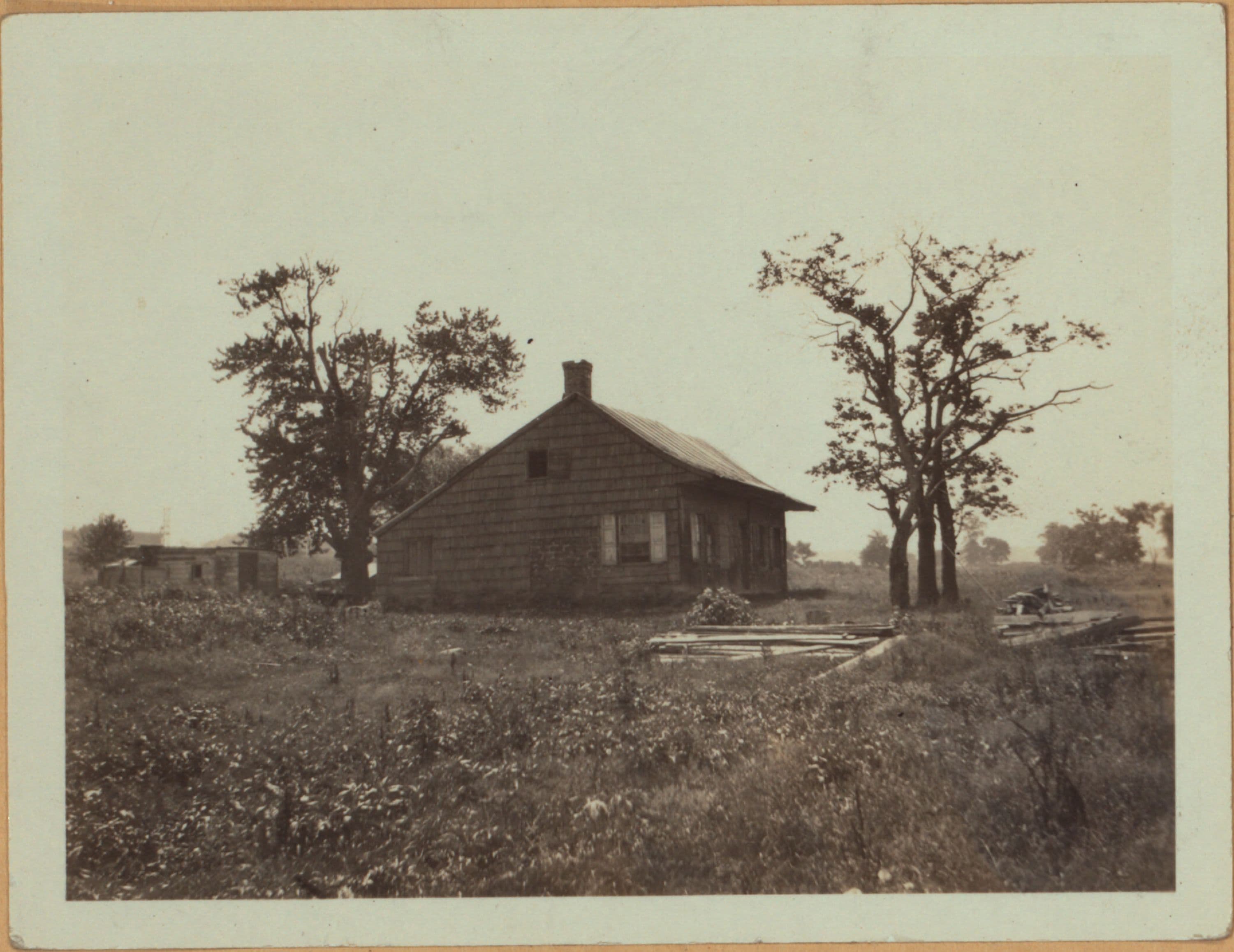 Queens: Yellowstone Boulevard - Dartmouth Street