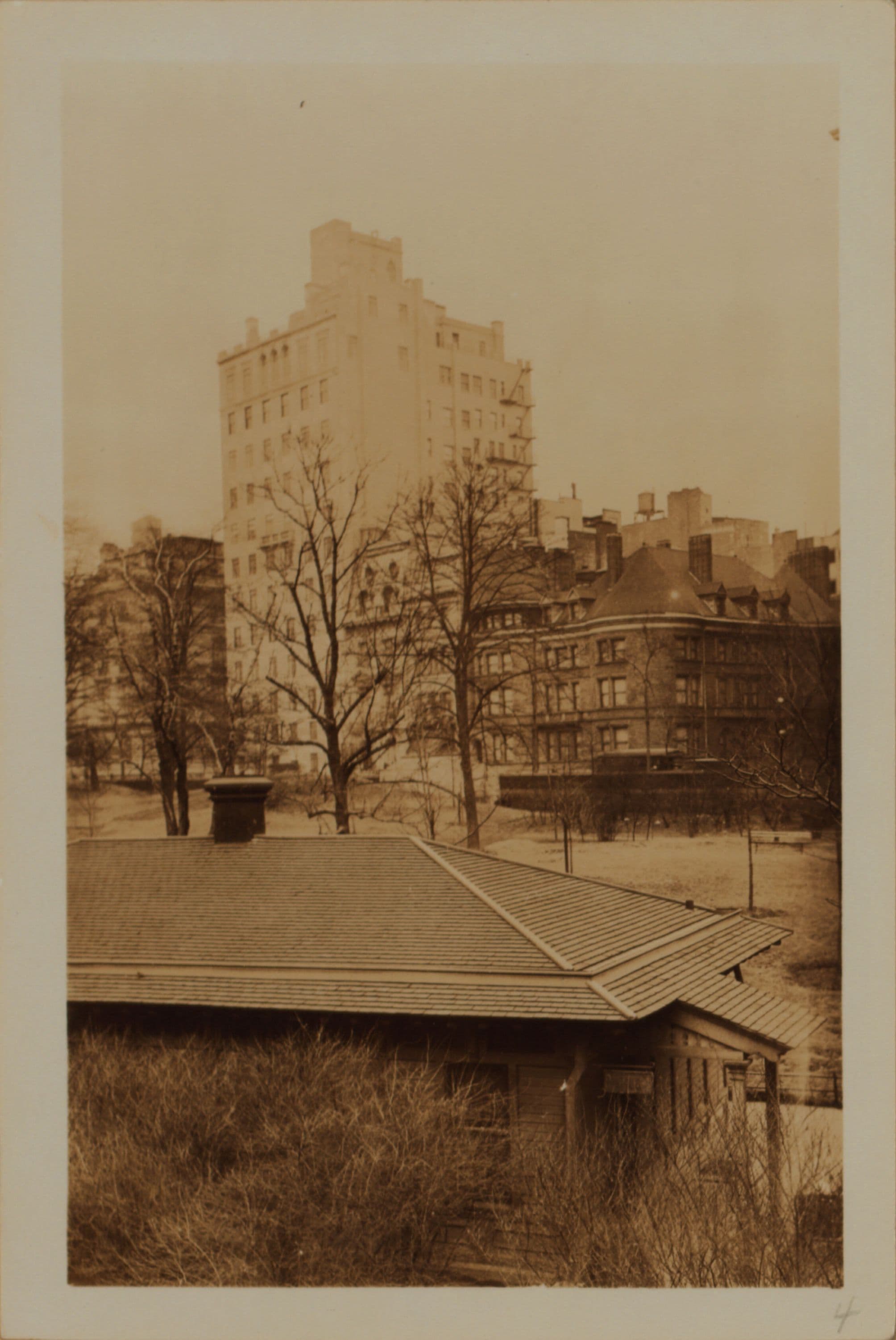 Manhattan: 5th Avenue - 66th Street