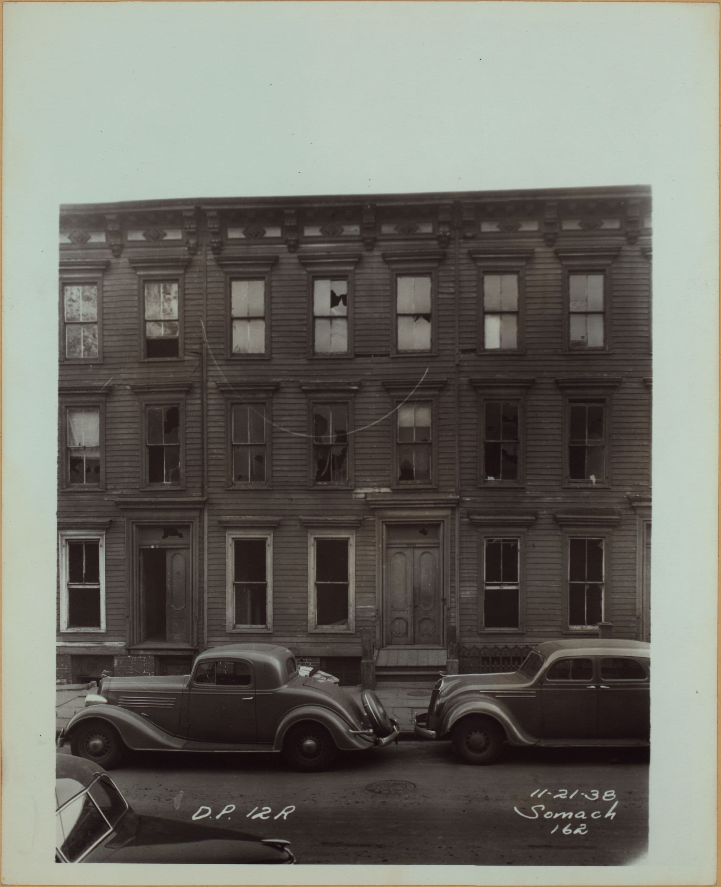 Queens: 51st Avenue - 11th Street