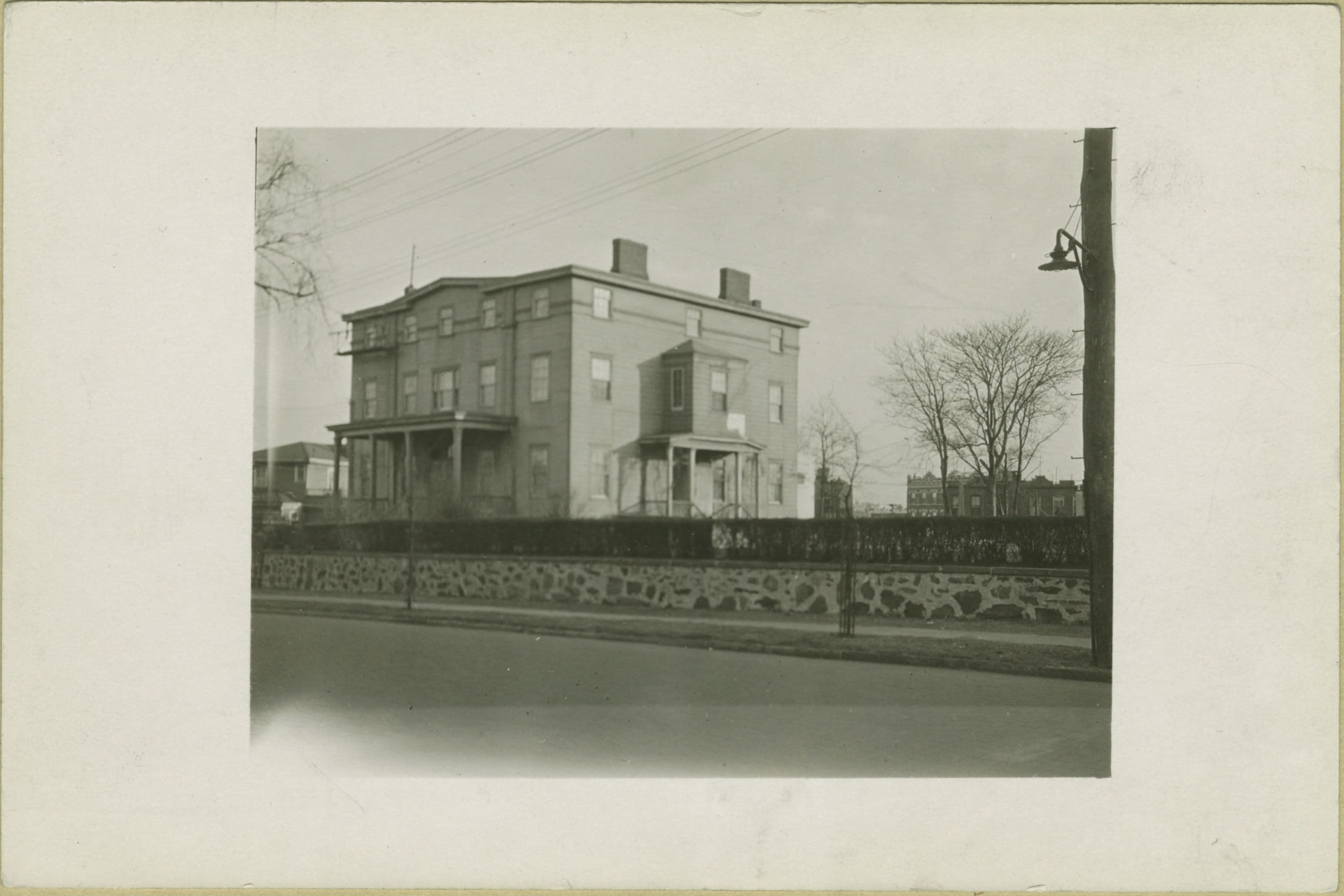 Queens: 27th Avenue - 14th Street