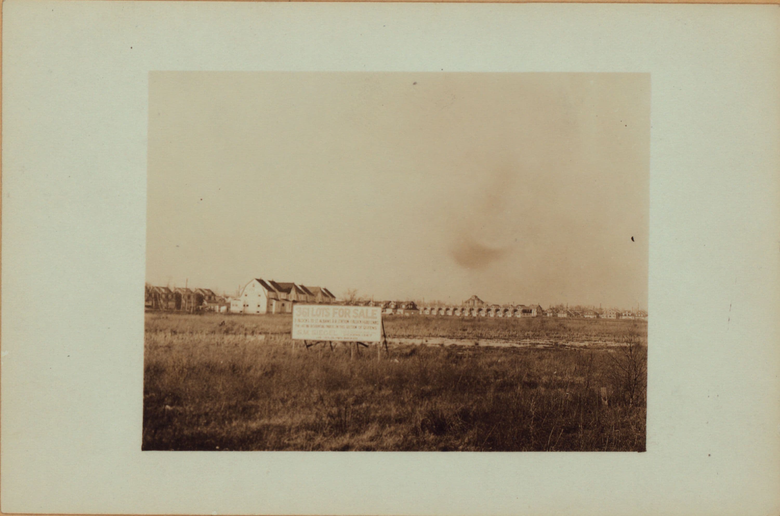 Queens: Merrick Boulevard - Baisley Boulevard