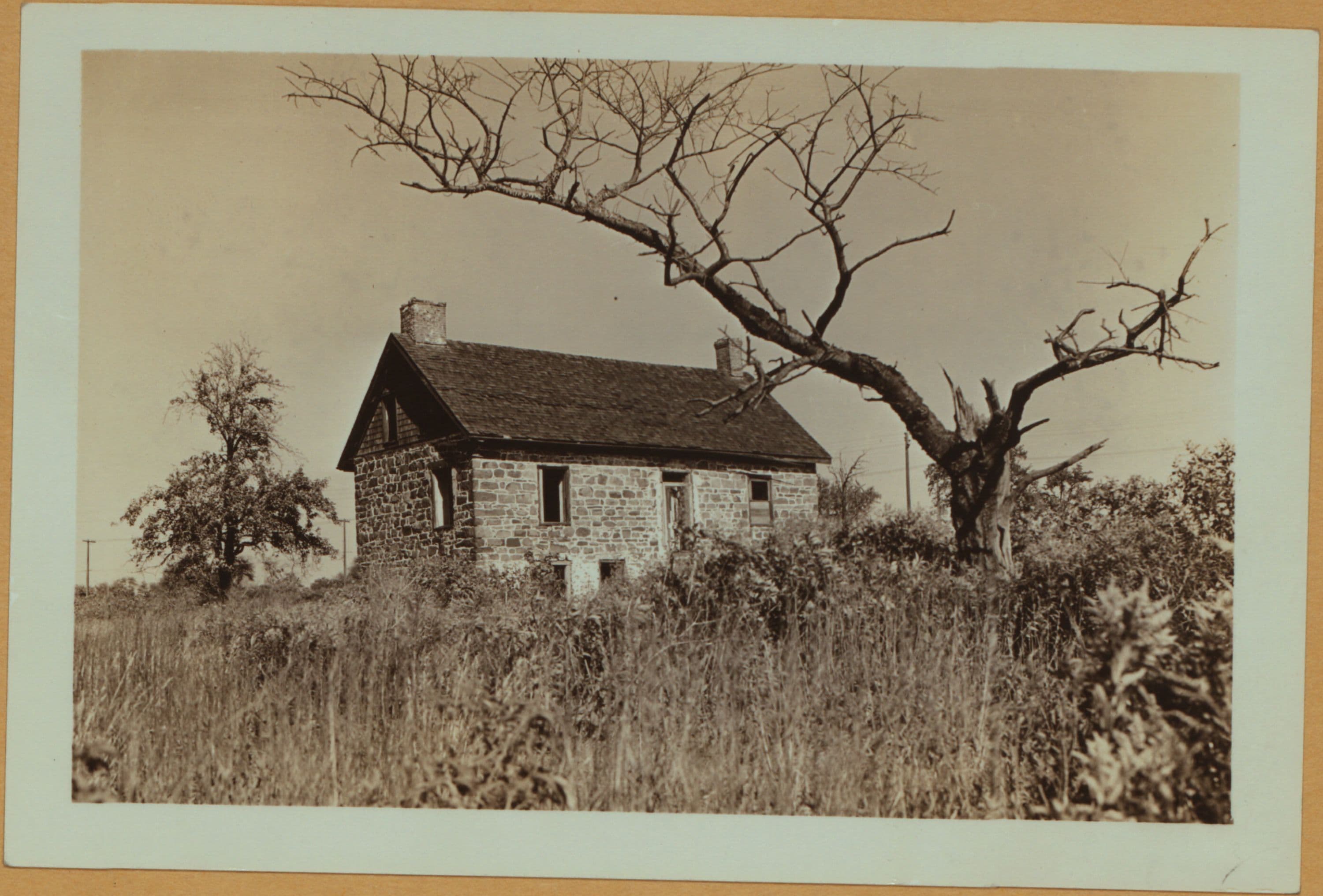 Richmond: [Staten Island] - Richmond Avenue (East) - Richmond Hill Road - Meadow Lane., 1937