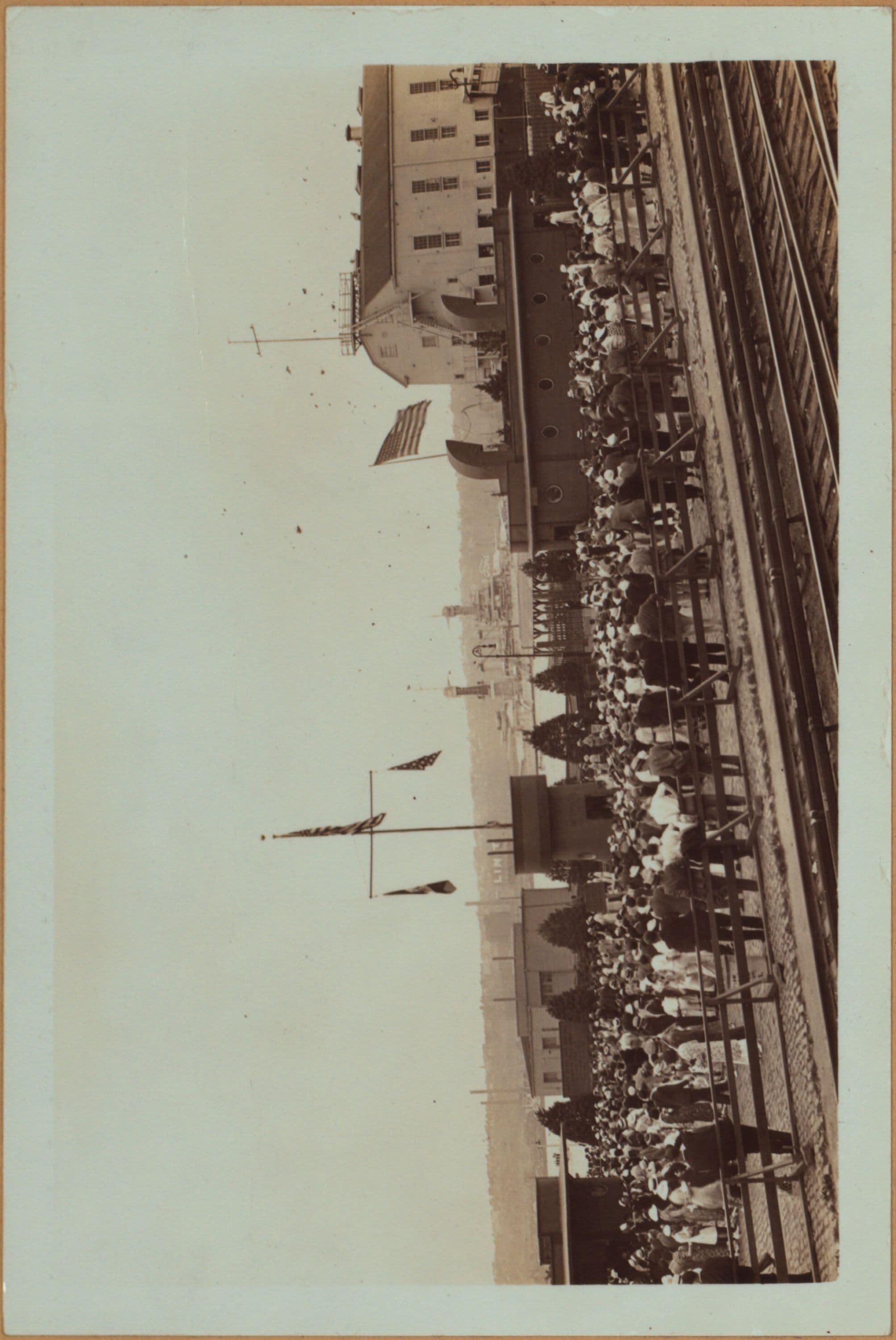 Manhattan: Riverside Drive - 96th Street