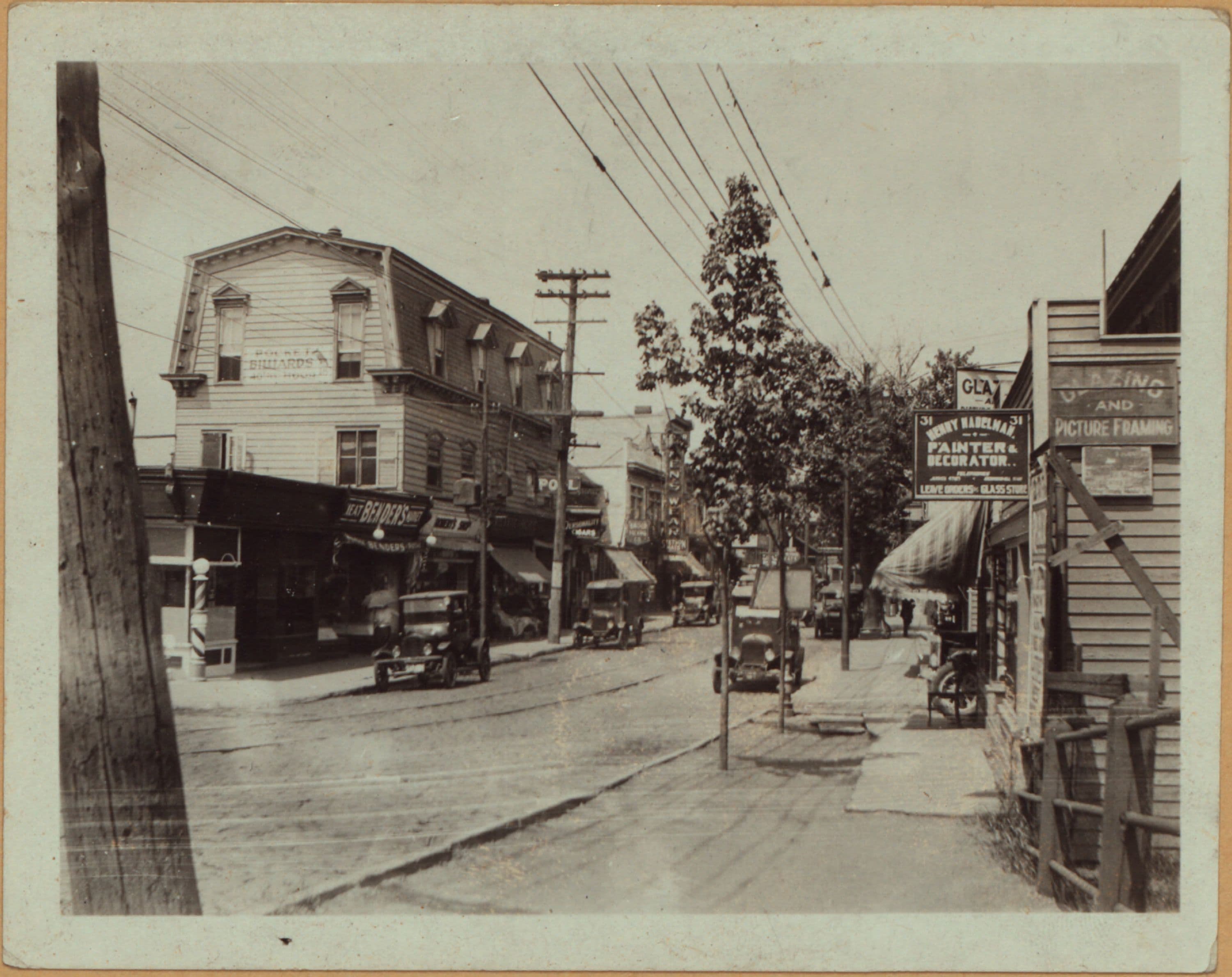 Queens: 160th Street - Archer Avenue