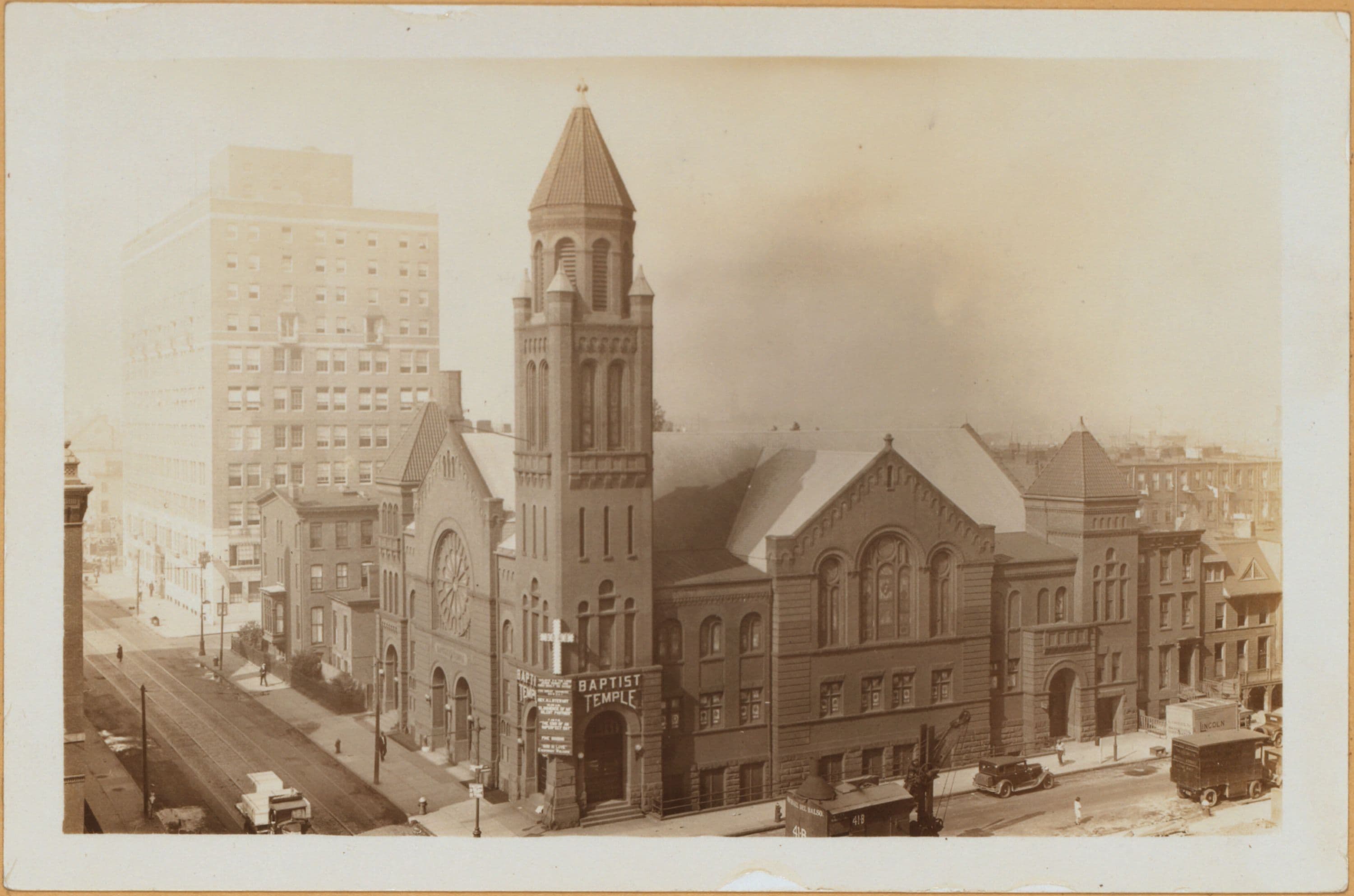 Brooklyn: Schermerhorn Street - 3rd Avenue