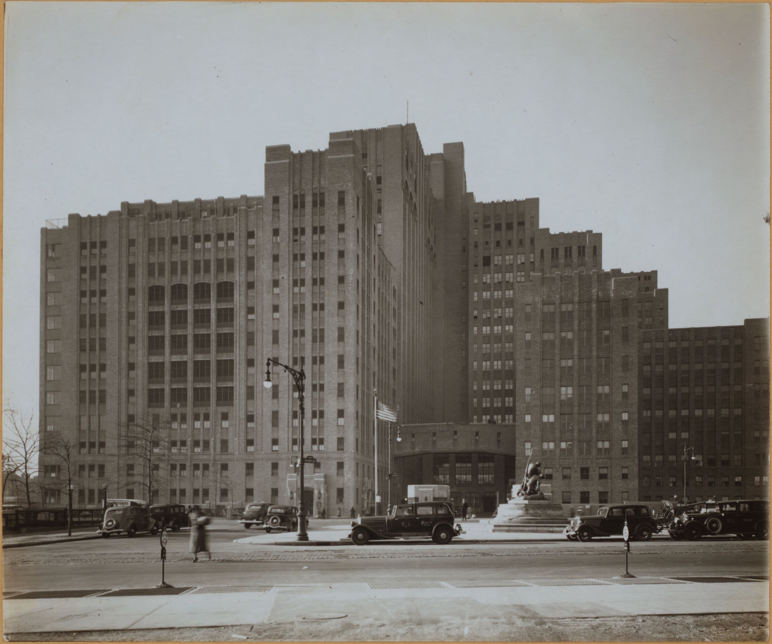 Manhattan: Broadway - 167th Street (West)