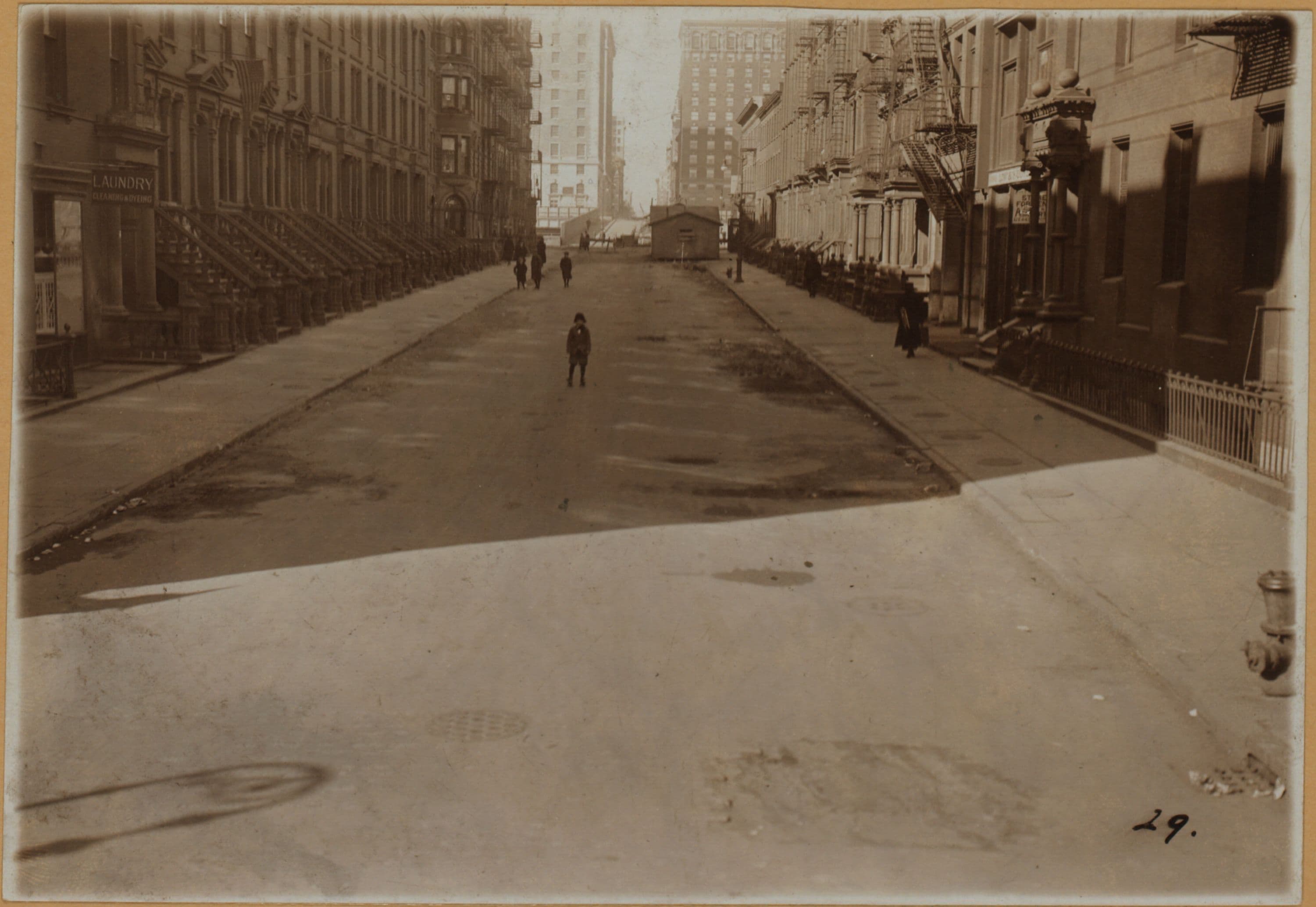 Manhattan: 48th Street - Lexington Avenue