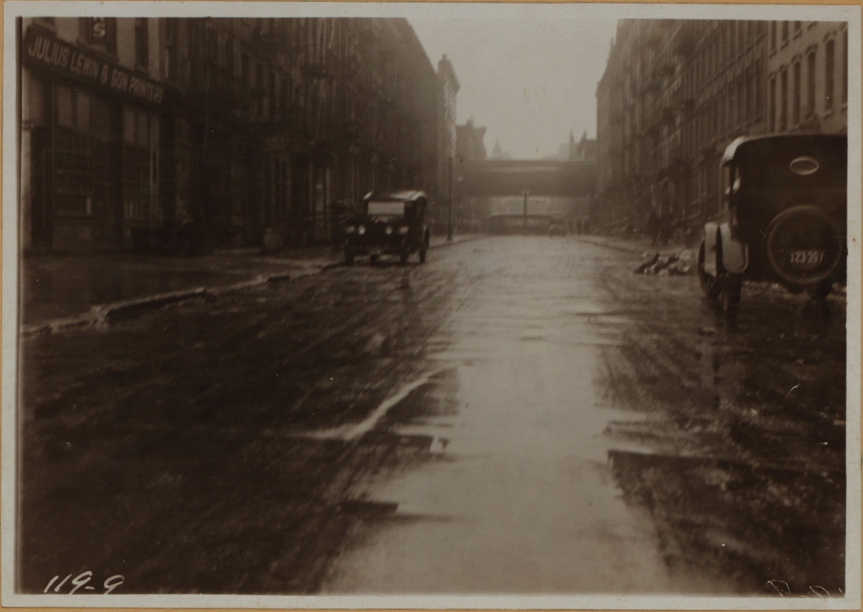 Manhattan: 76th Street - Avenue A