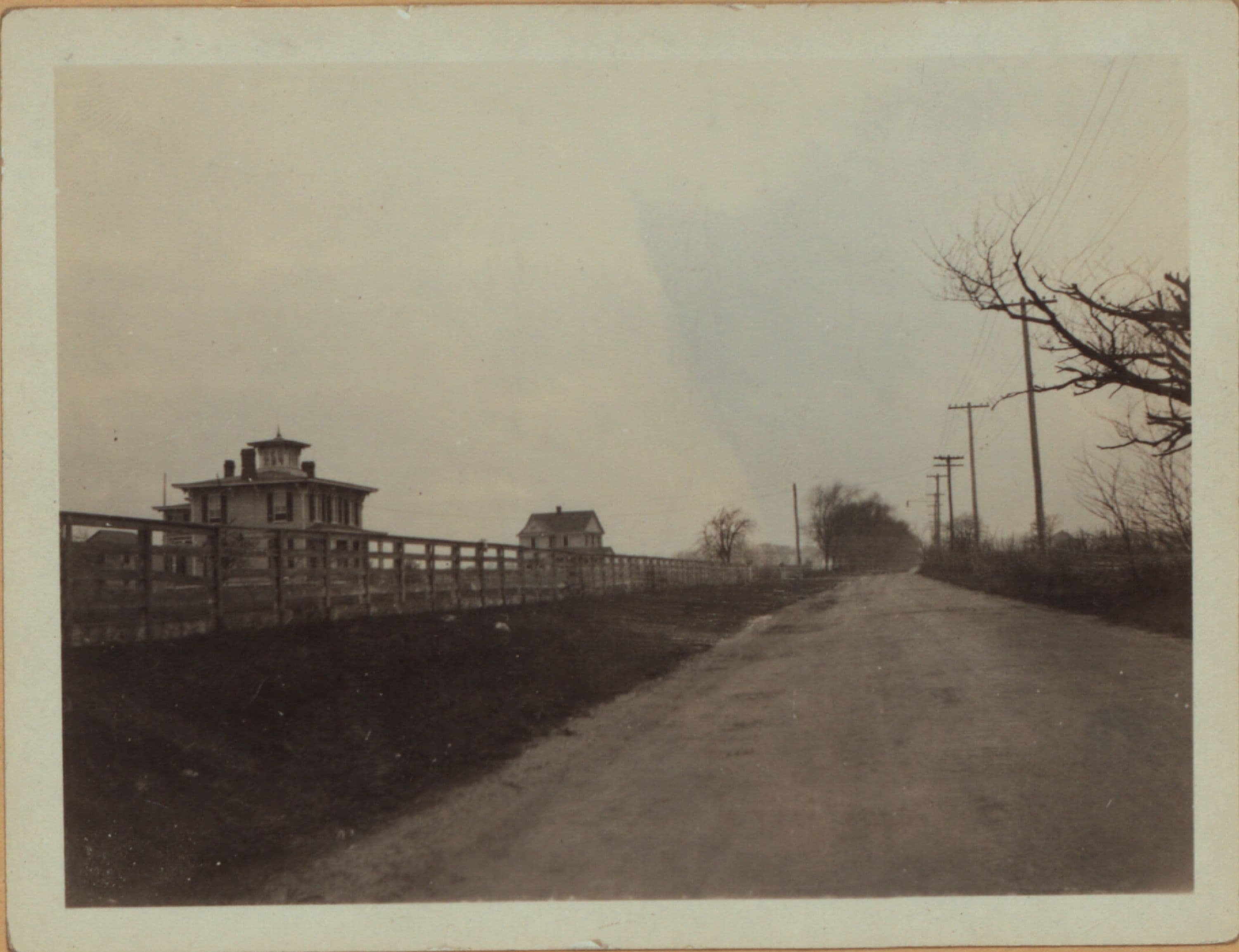 Queens: Colfax Street - Springfield Boulevard