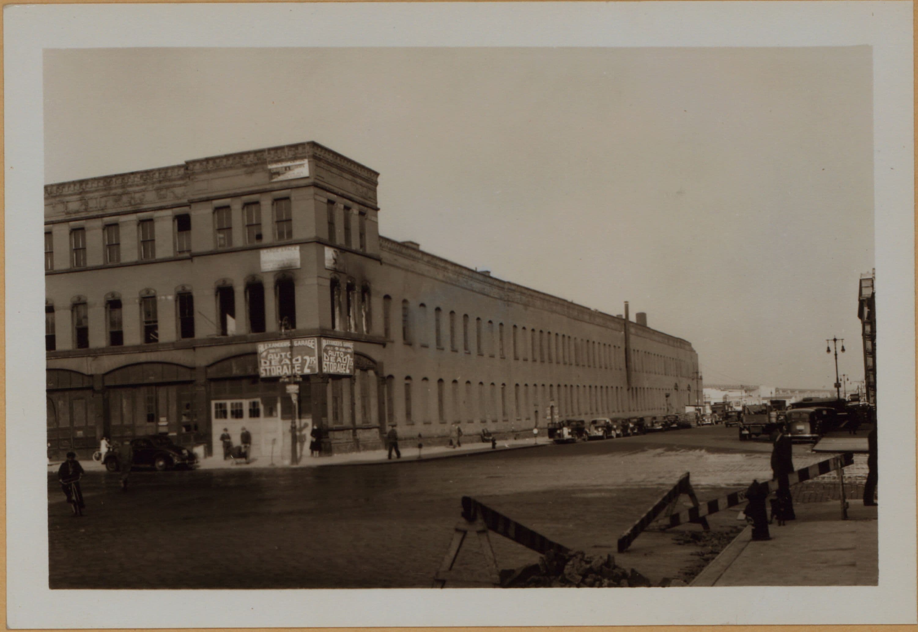 Manhattan: 96th Street (East) - 2nd Avenue