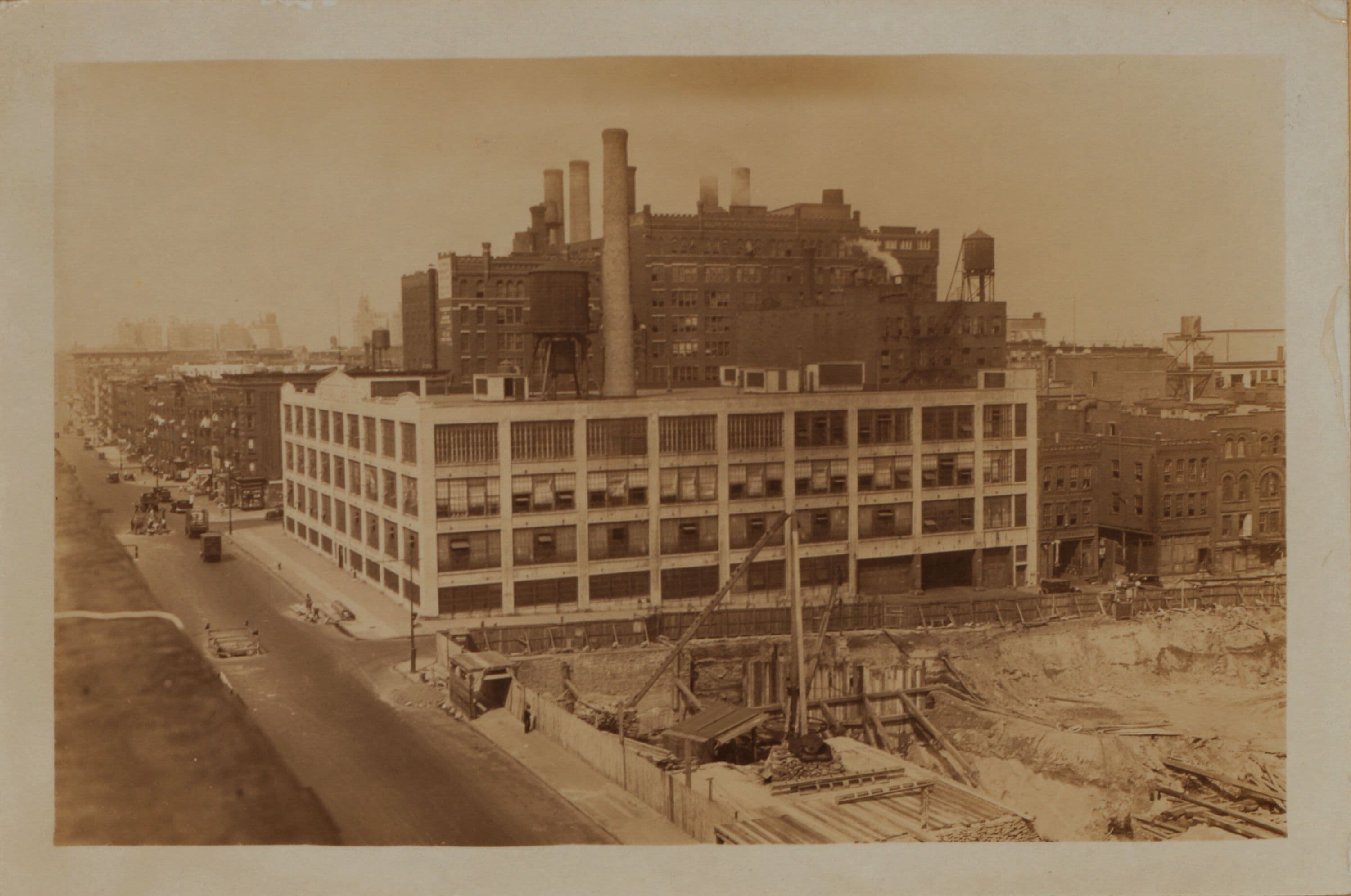 Manhattan: 71st Street (East) - York Avenue