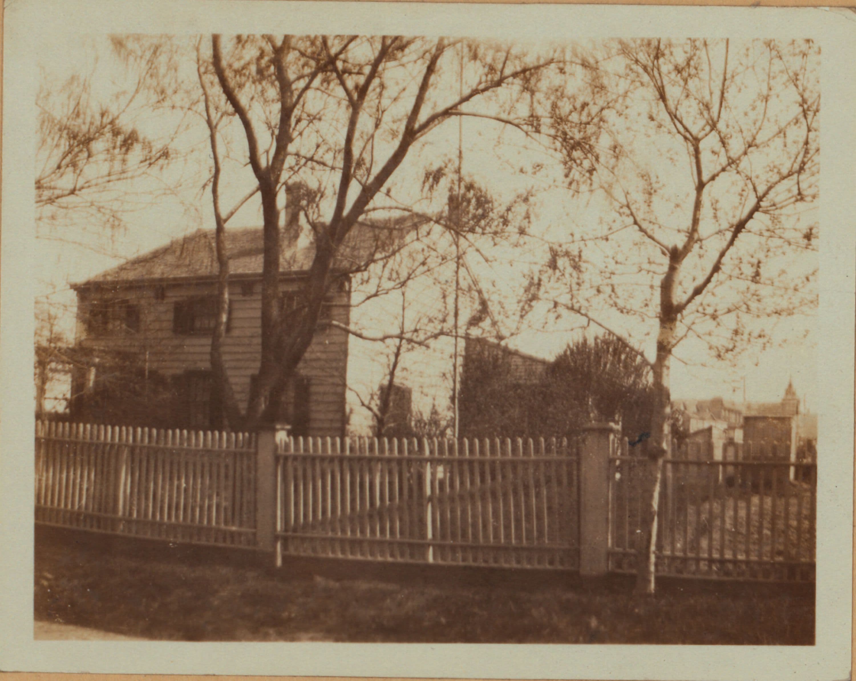 Queens: Furmanville Avenue - 79th Place
