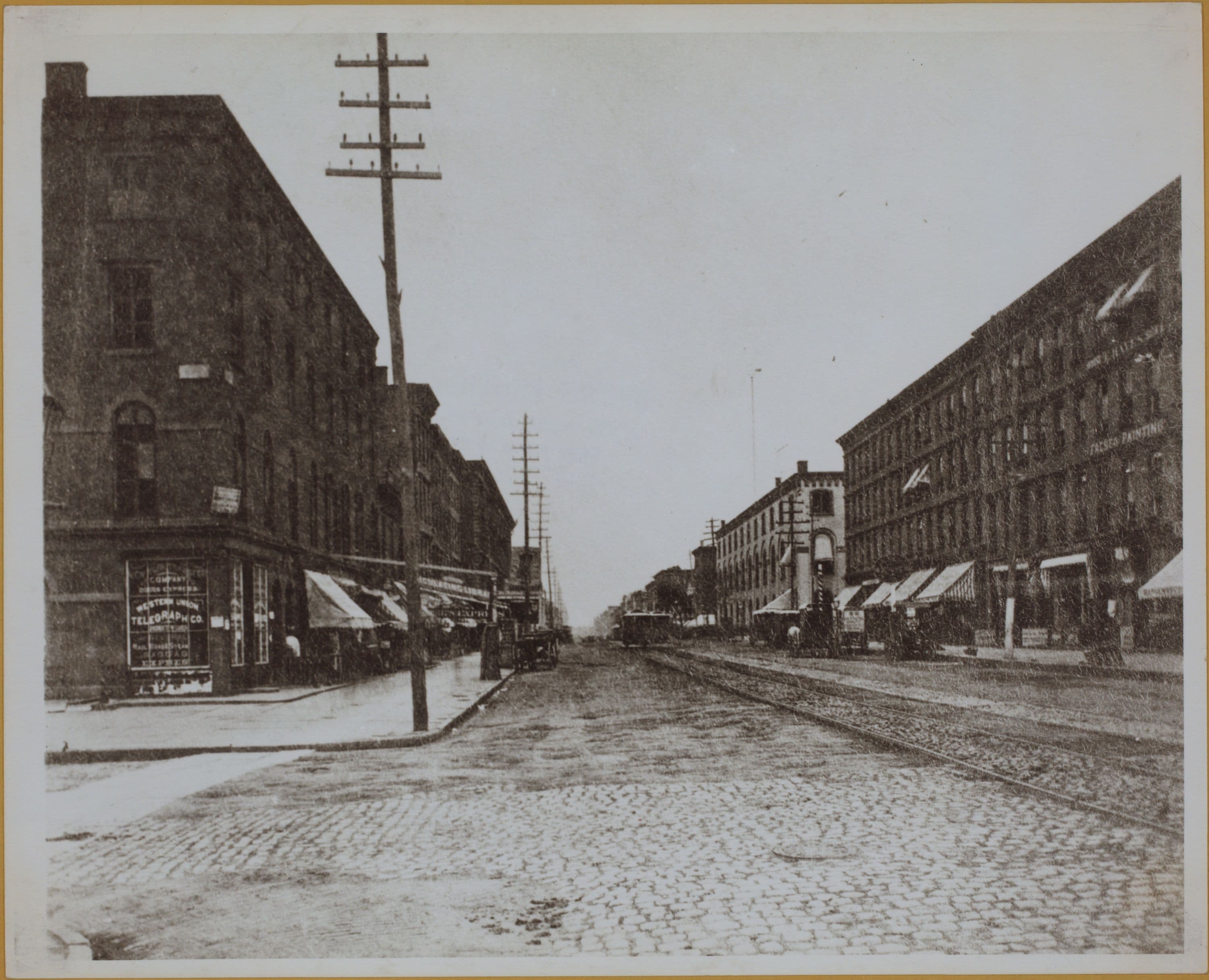 Manhattan: 6th Avenue - 42nd Street