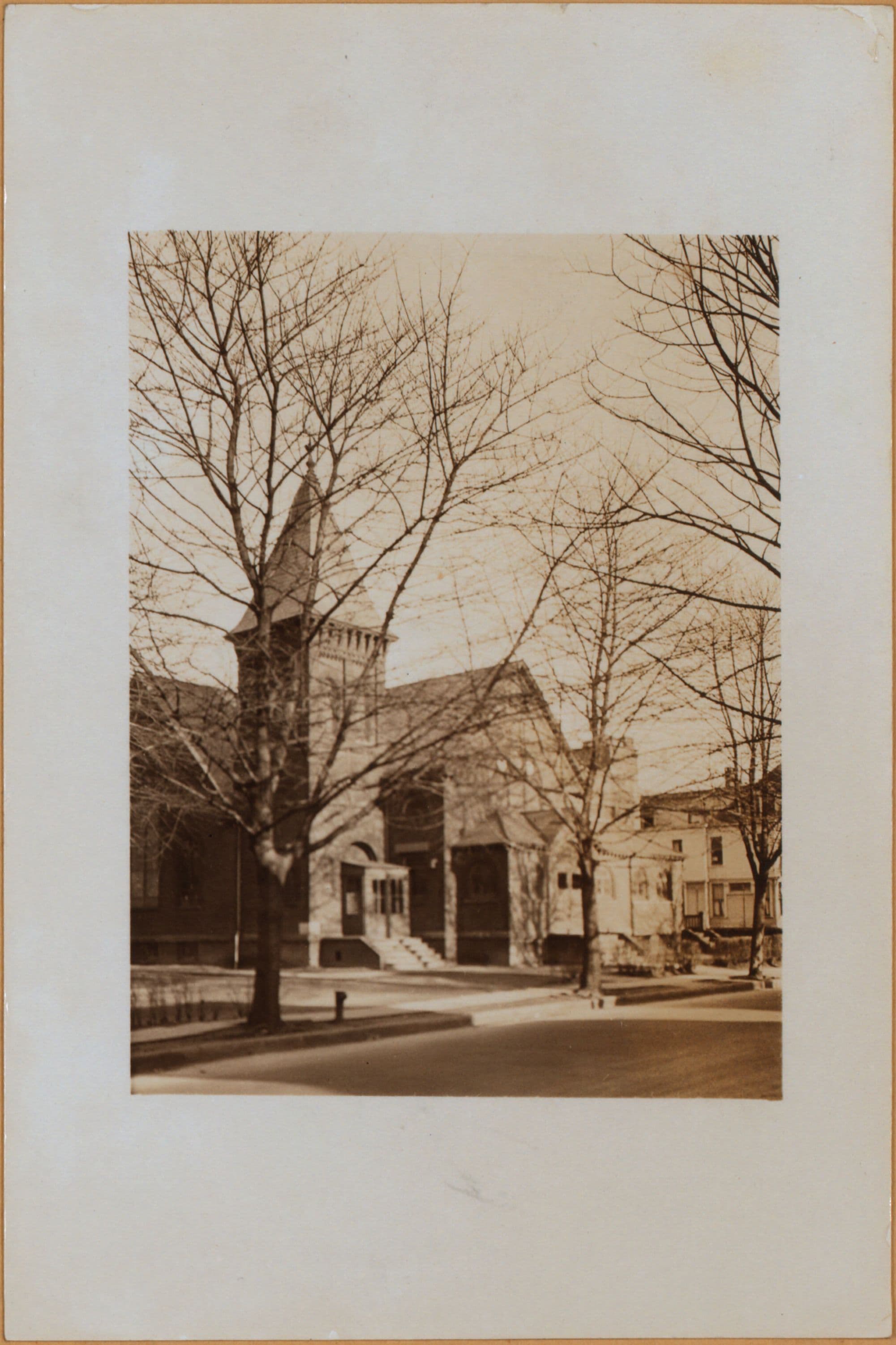 Brooklyn: 84th Street - 18th Avenue