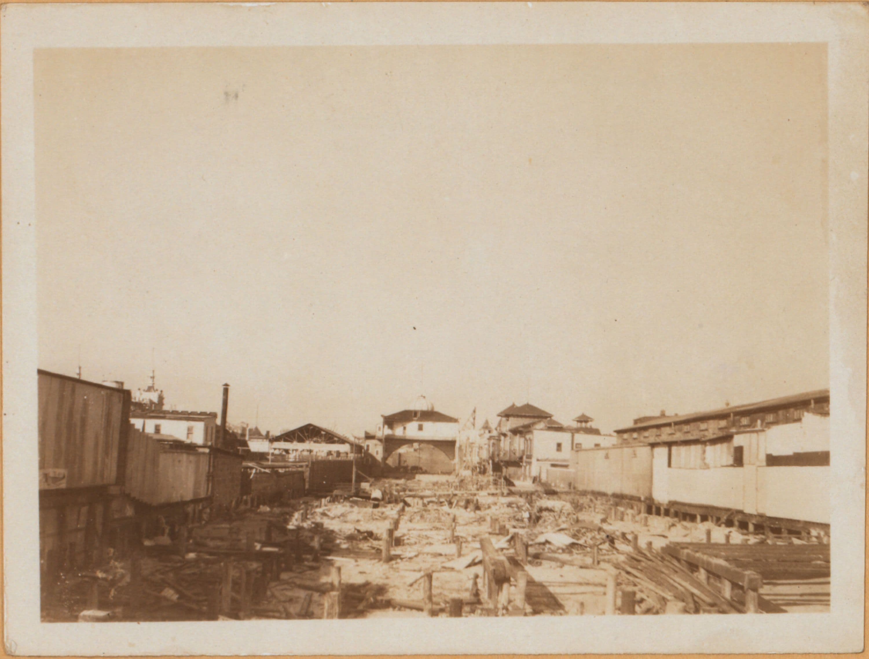 Brooklyn: 15th Street (West) - Surf Avenue