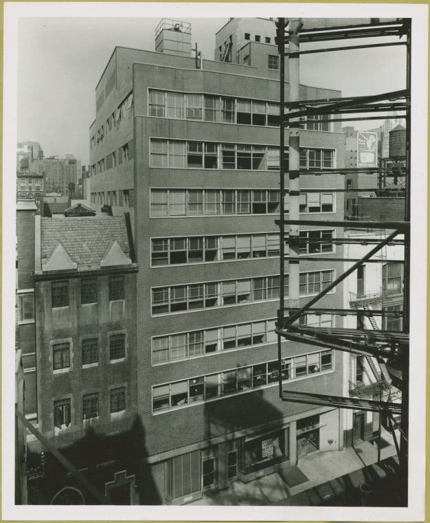 49th Street (West) #233