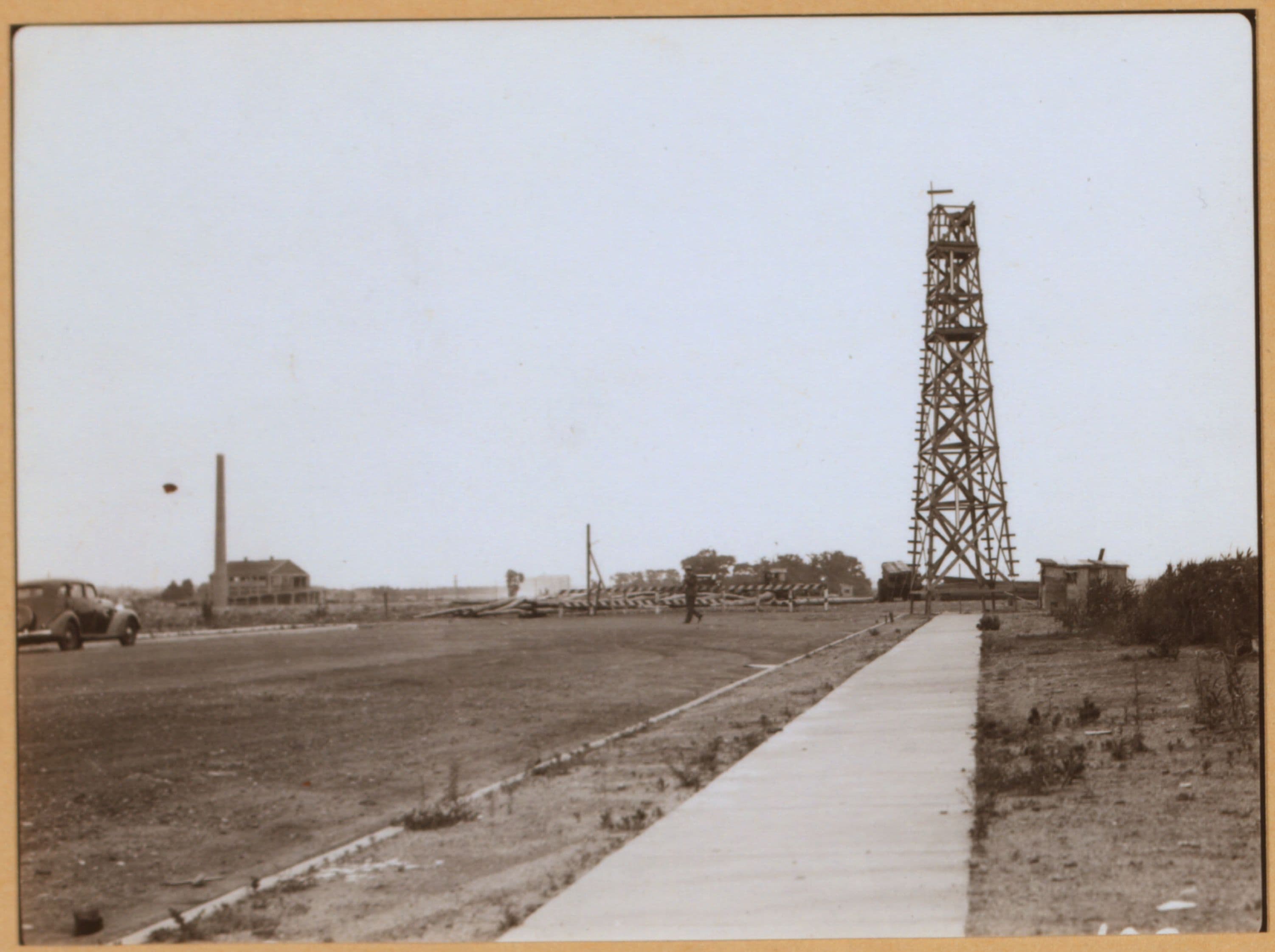 Brooklyn: Flatlands Avenue - 107th Street (East)
