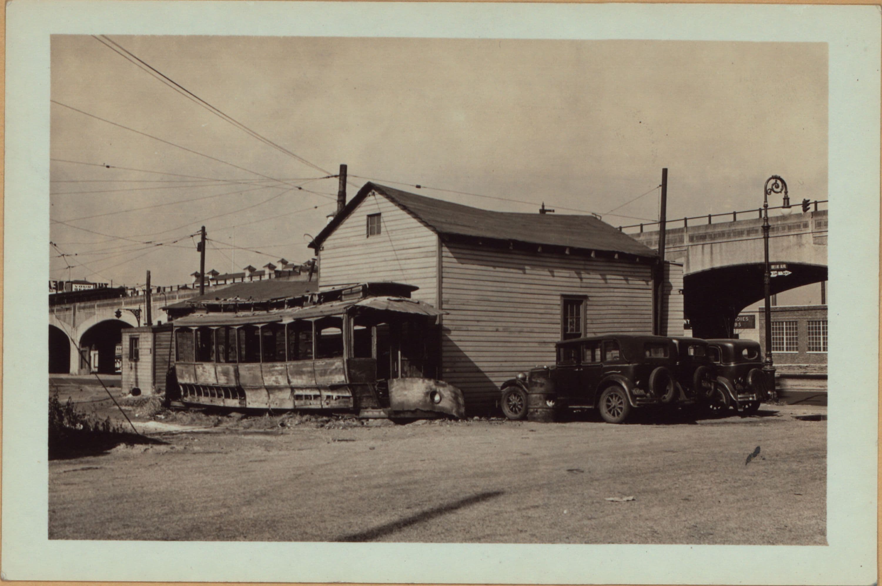 Queens: 36th Street - Queens Boulevard