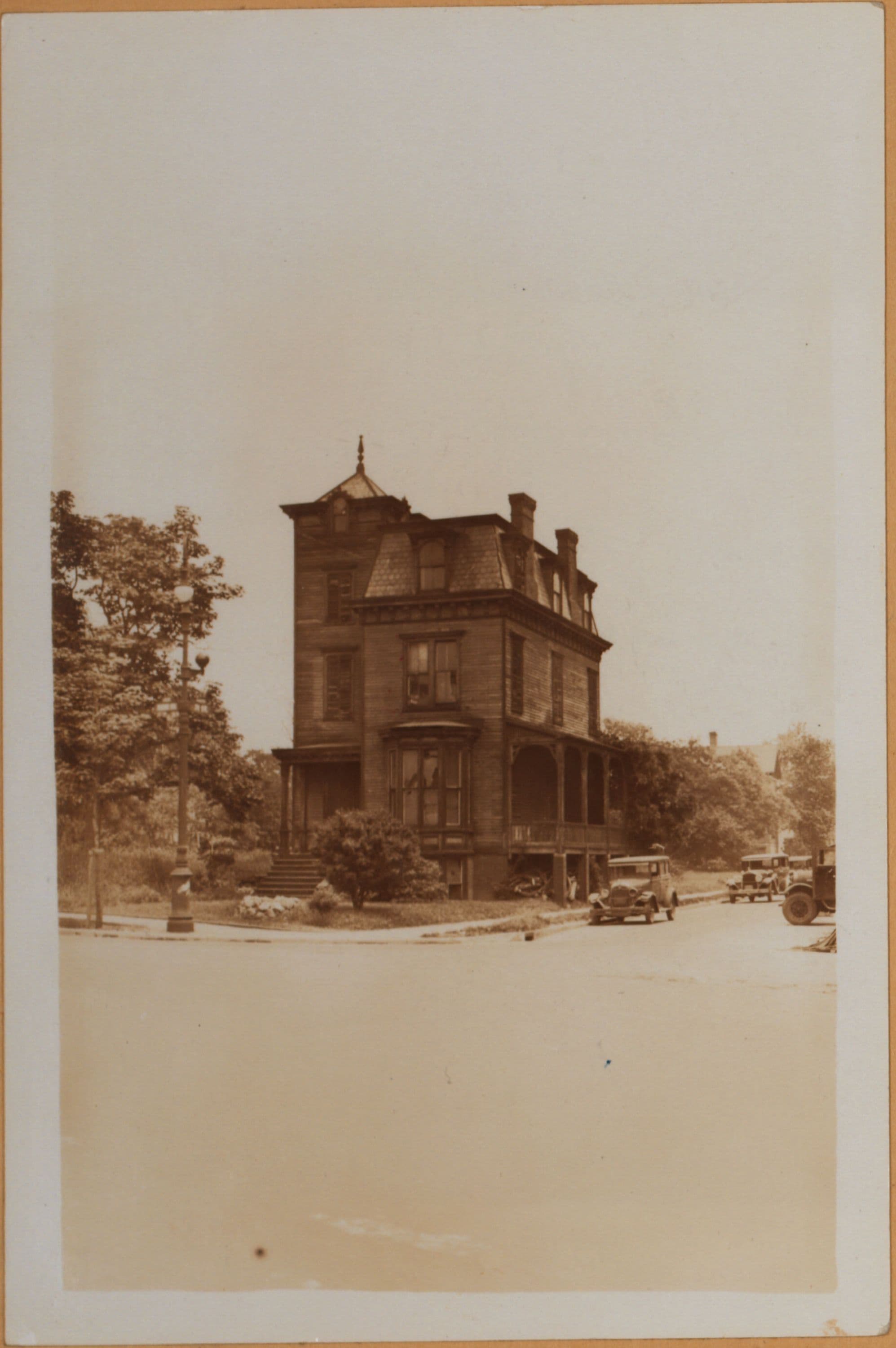 Brooklyn: 71st Street - Shore Road