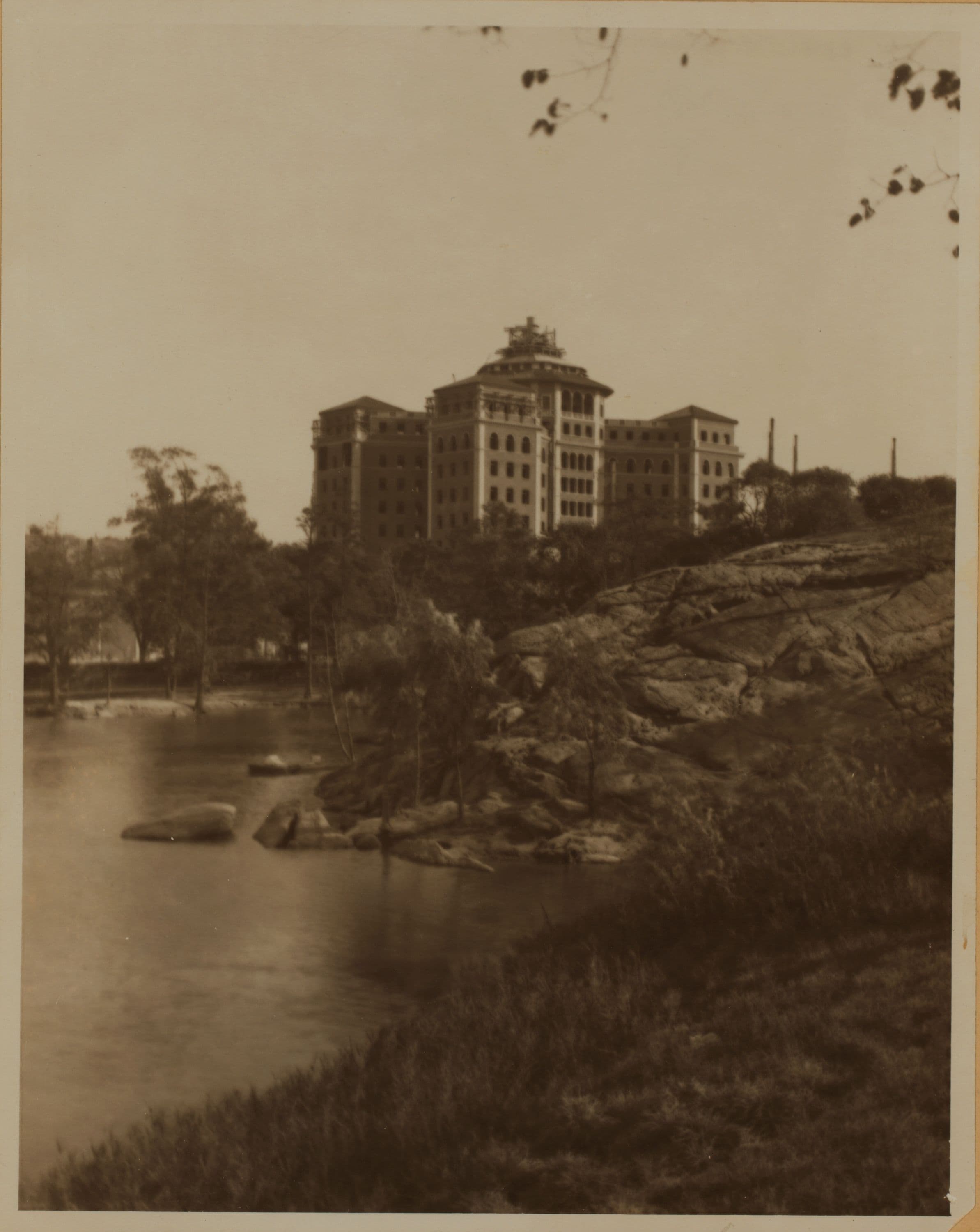 Manhattan: 5th Avenue - 105th Street