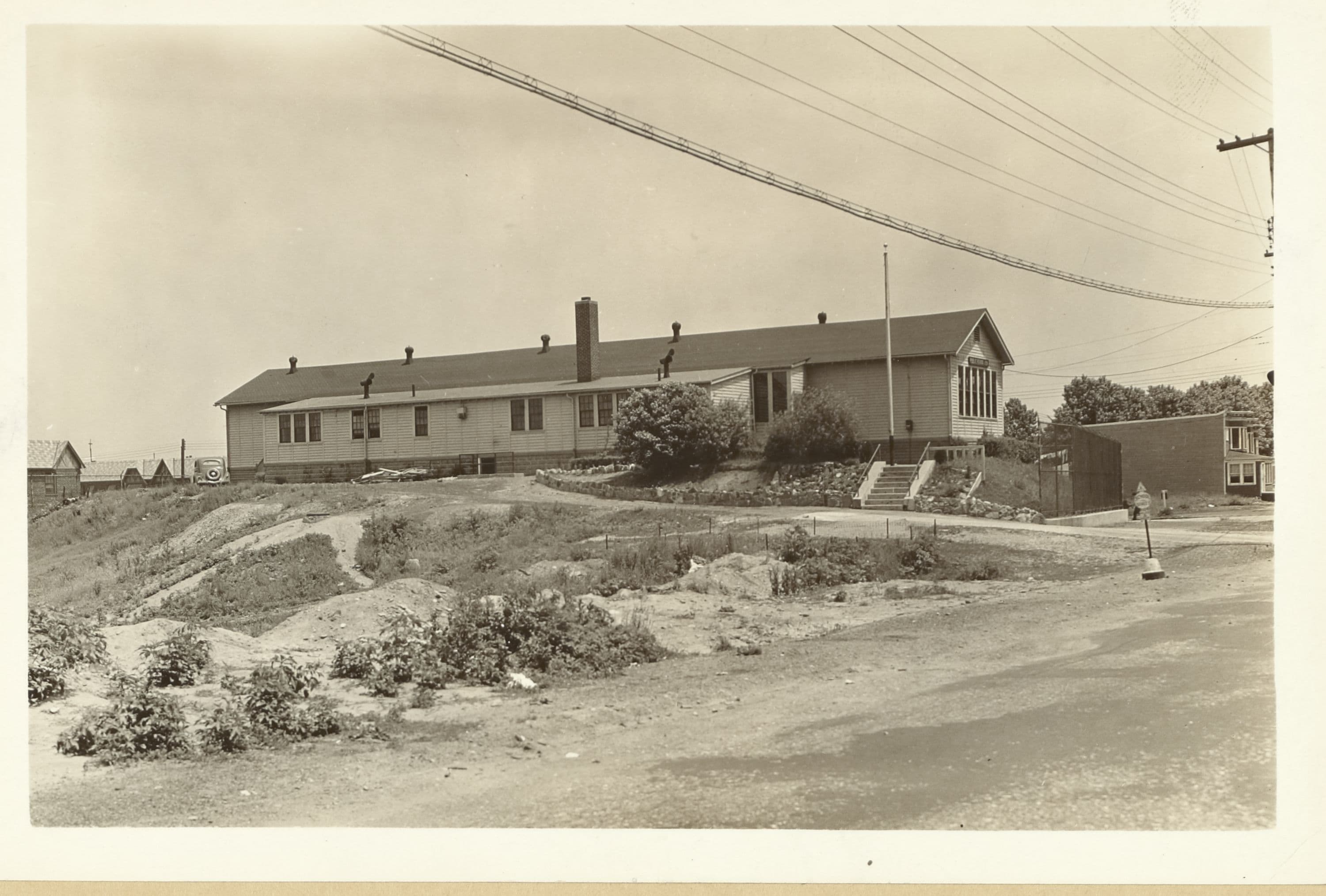 Queens: Juniper Valley Road - 70th Street