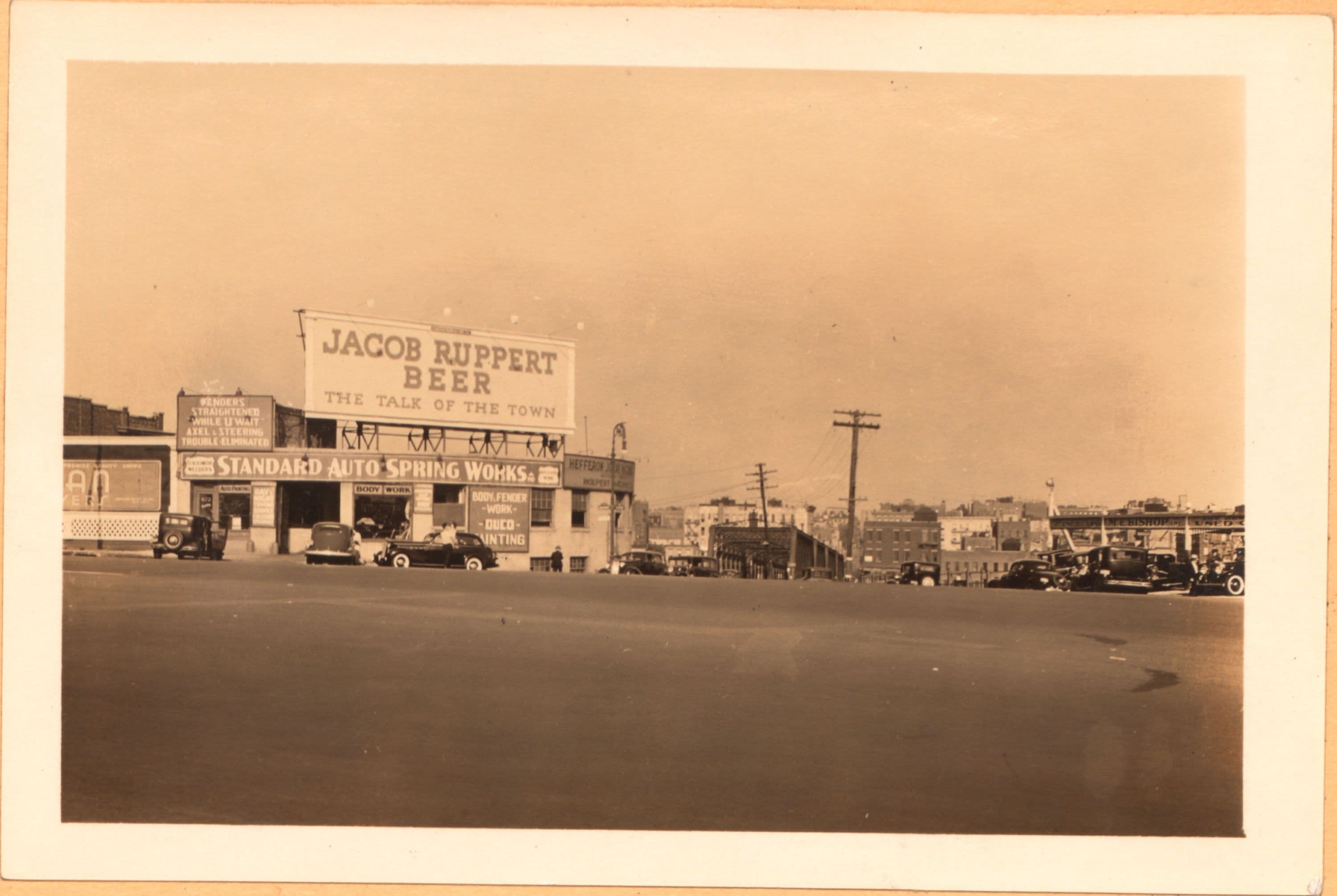 Bronx: 153rd Street (East) - Grand Concourse