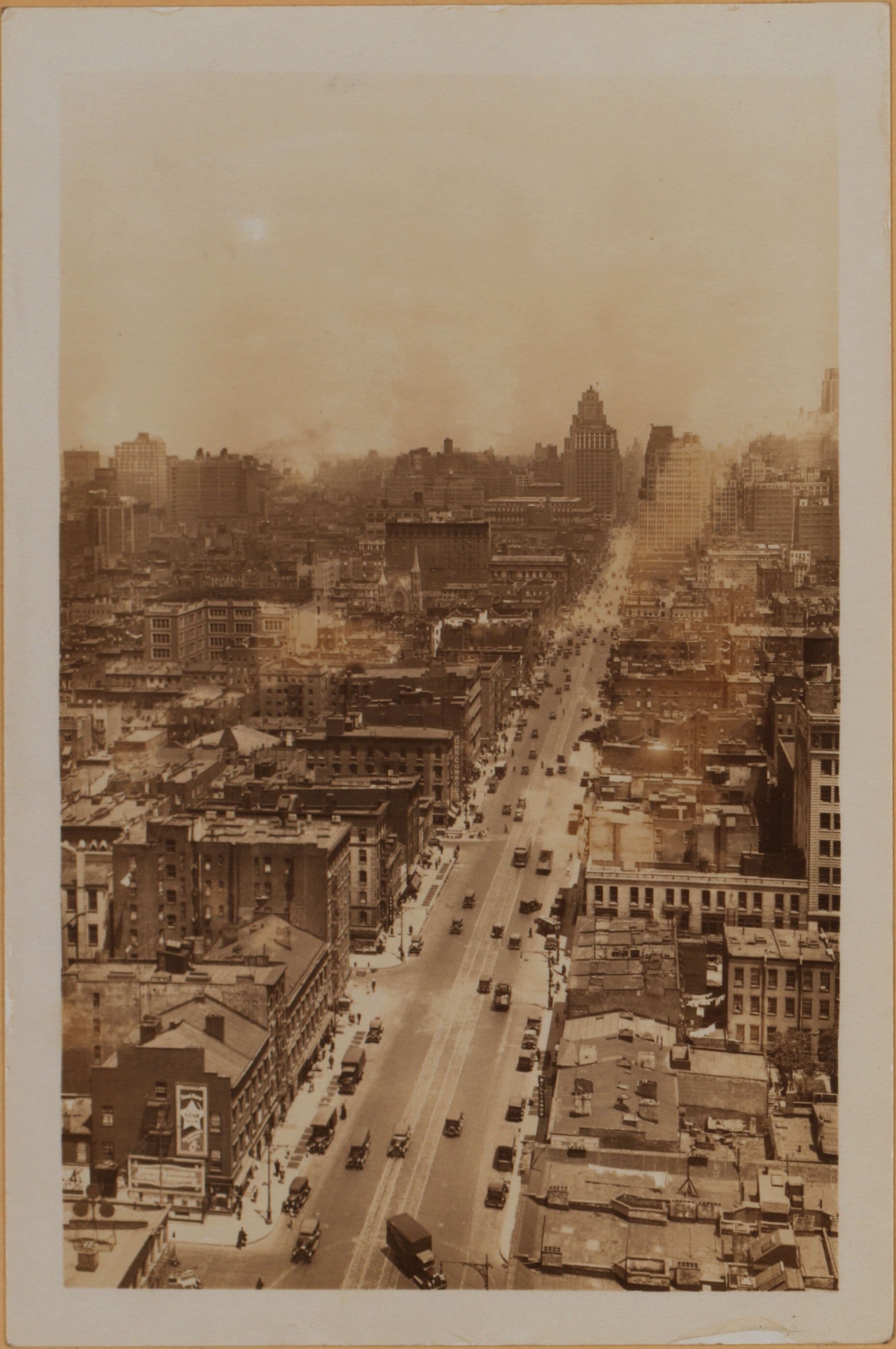 Manhattan: 8th Avenue - 14th Street