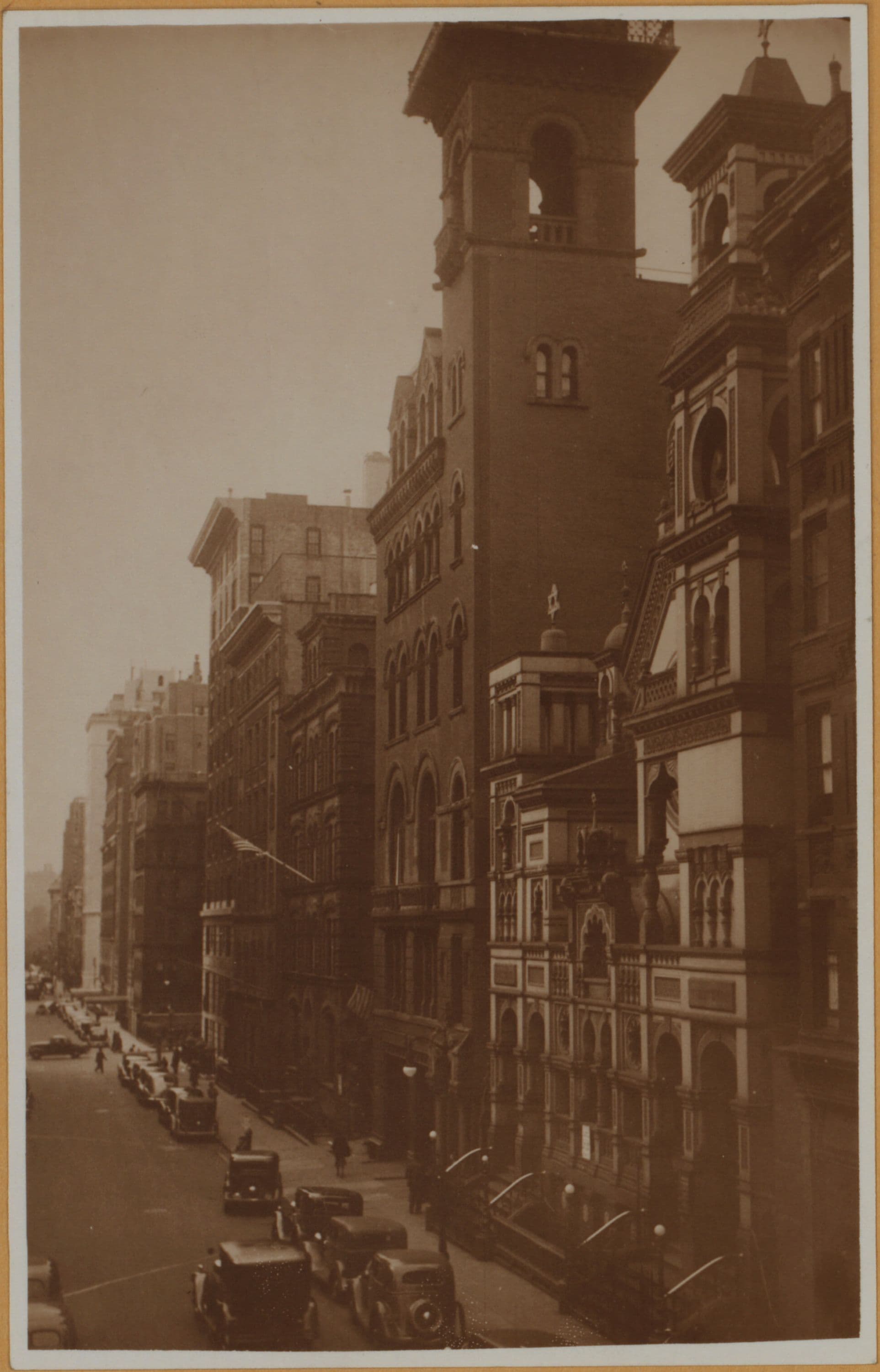 Manhattan: 67th Street (East) - 3rd Avenue