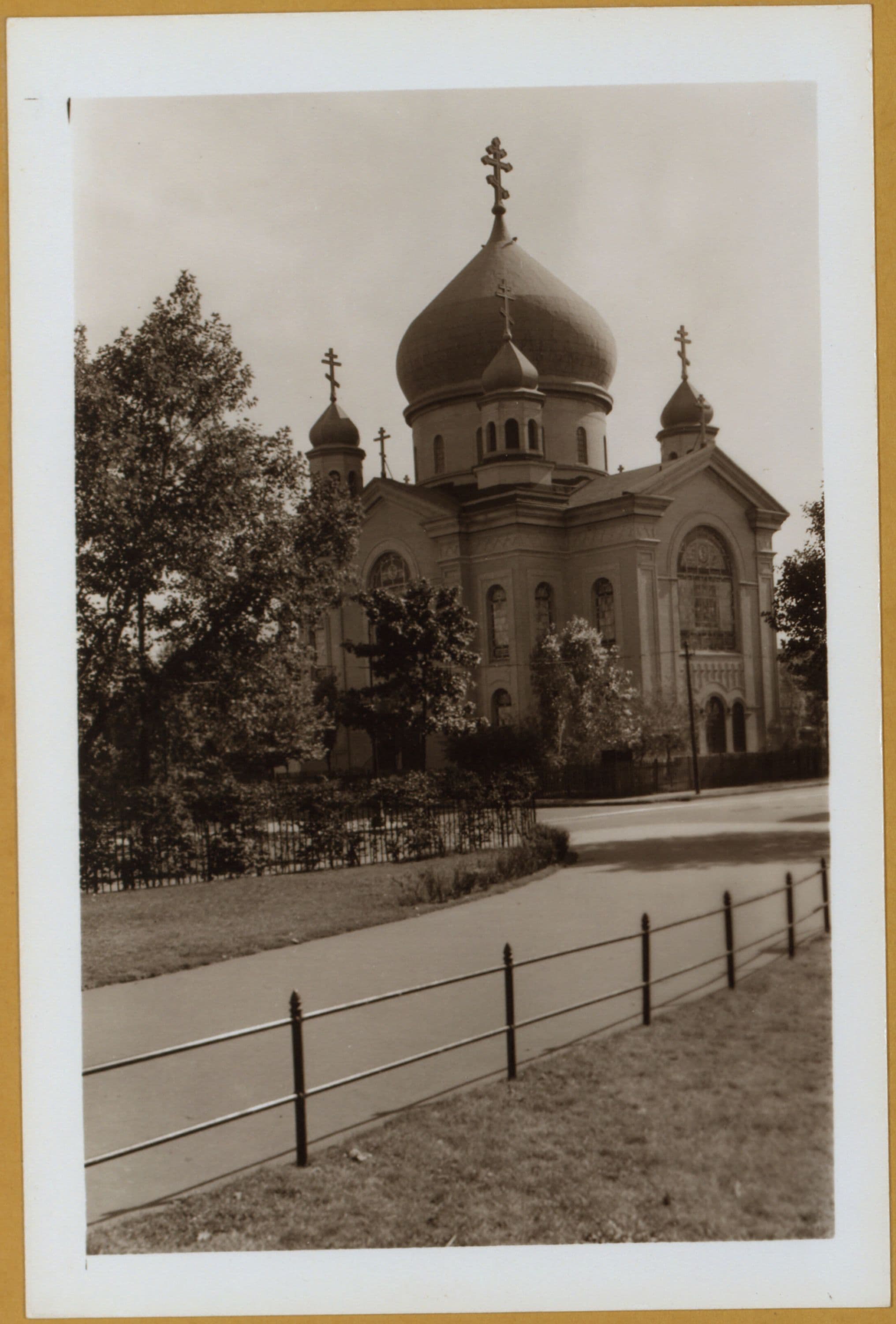 Brooklyn: 12th Street (North) - Driggs Avenue, 1941