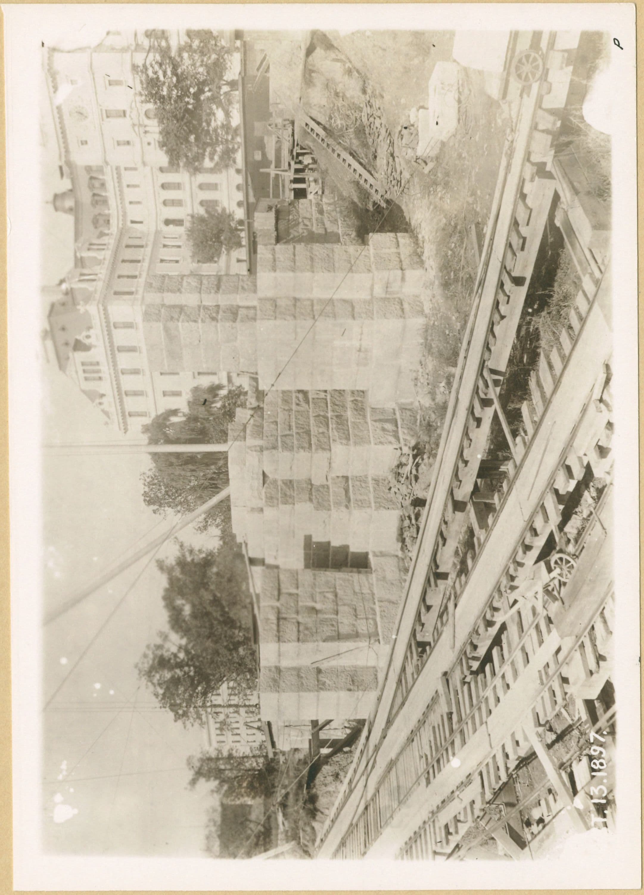 Manhattan: Amsterdam Avenue - Cathedral Parkway