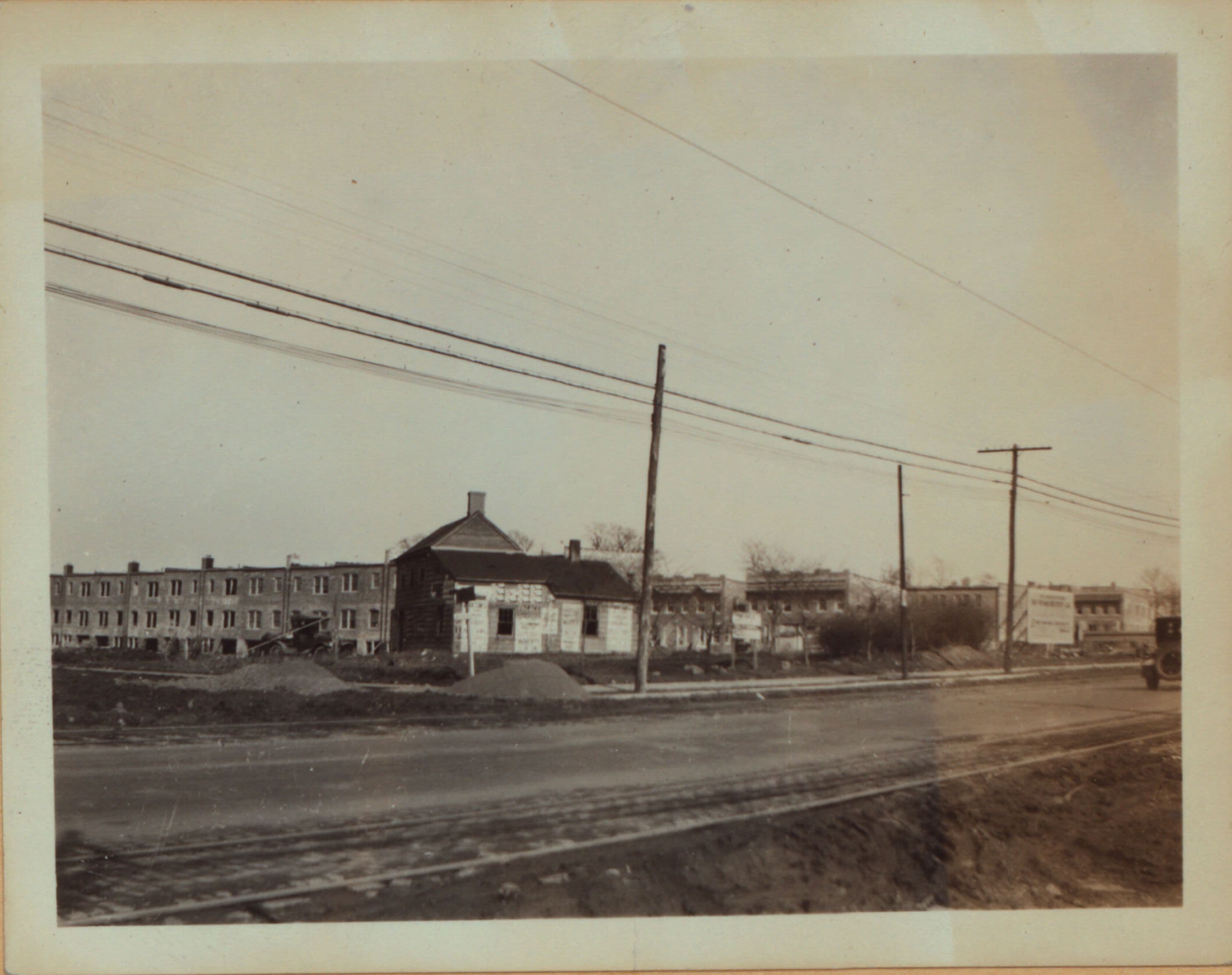 Queens: Northern Boulevard - 78th Street