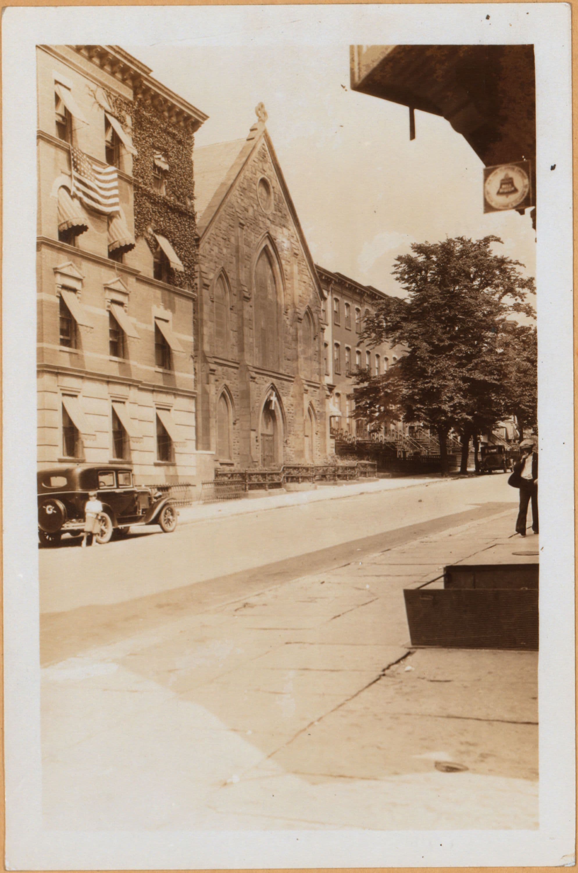 Brooklyn: 7th Street - 6th Avenue