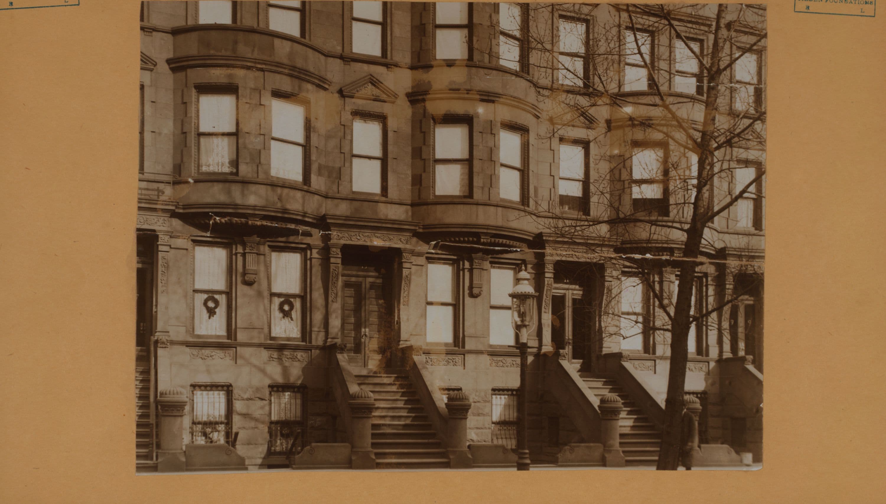 Manhattan: 96th Street (West) - Central Park West