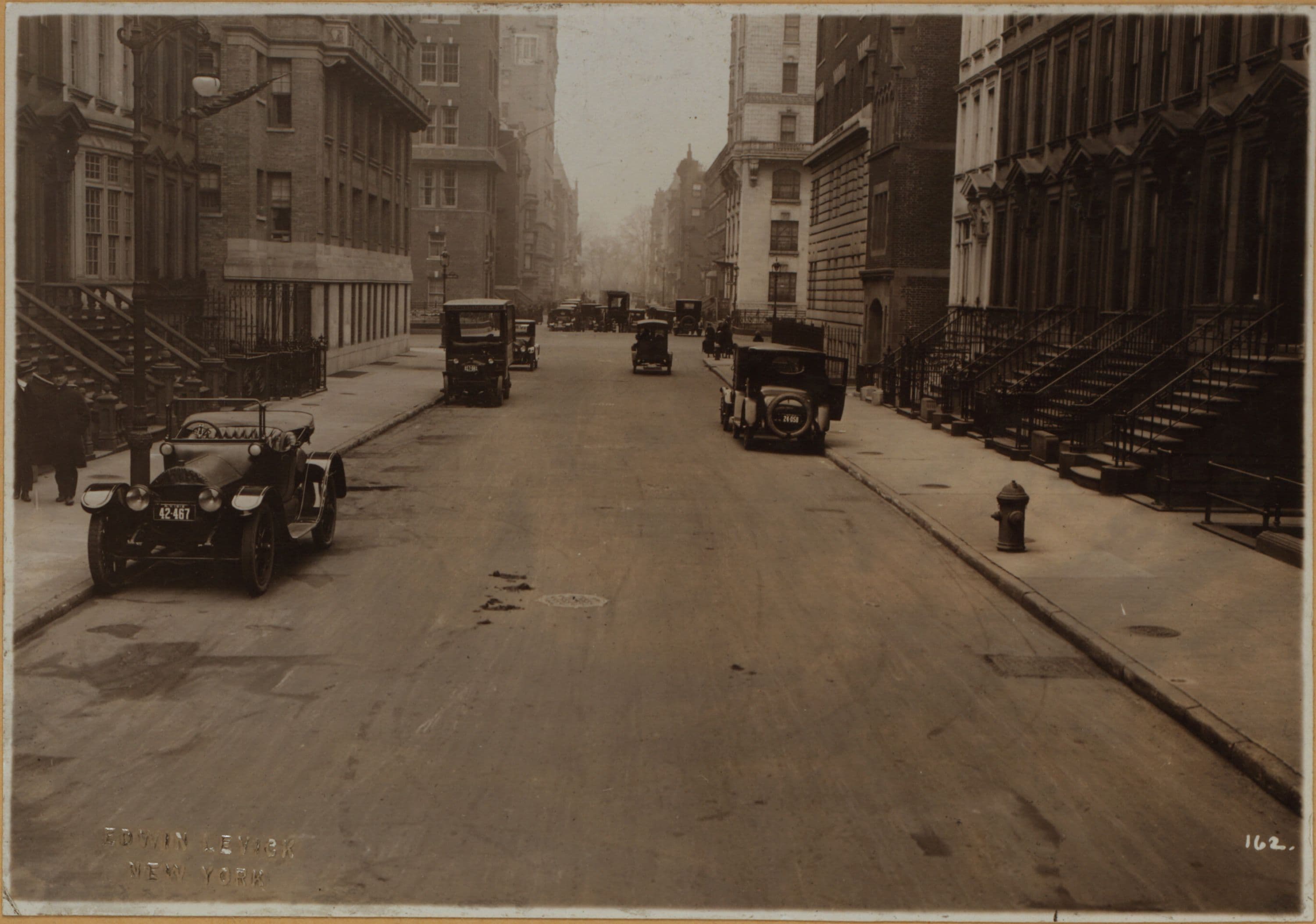Manhattan: 61st Street - Lexington Avenue