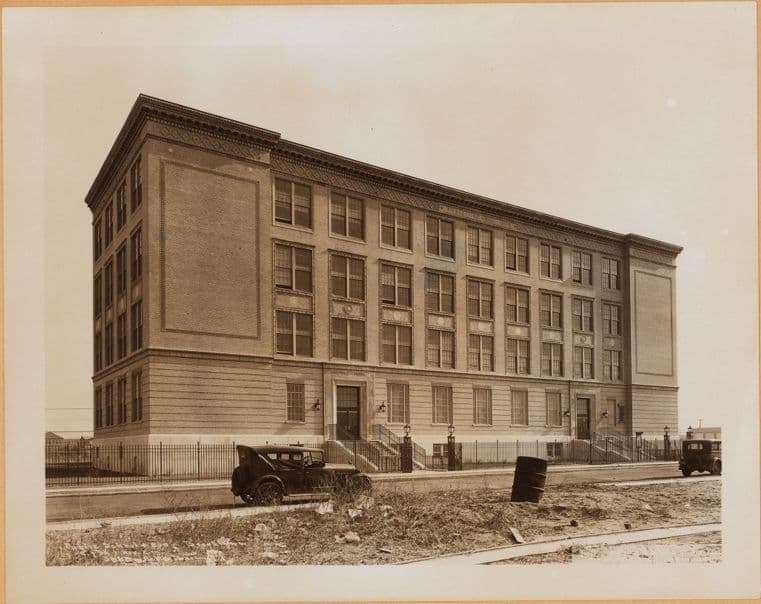 Brooklyn: 7th Street (East) - Avenue Z